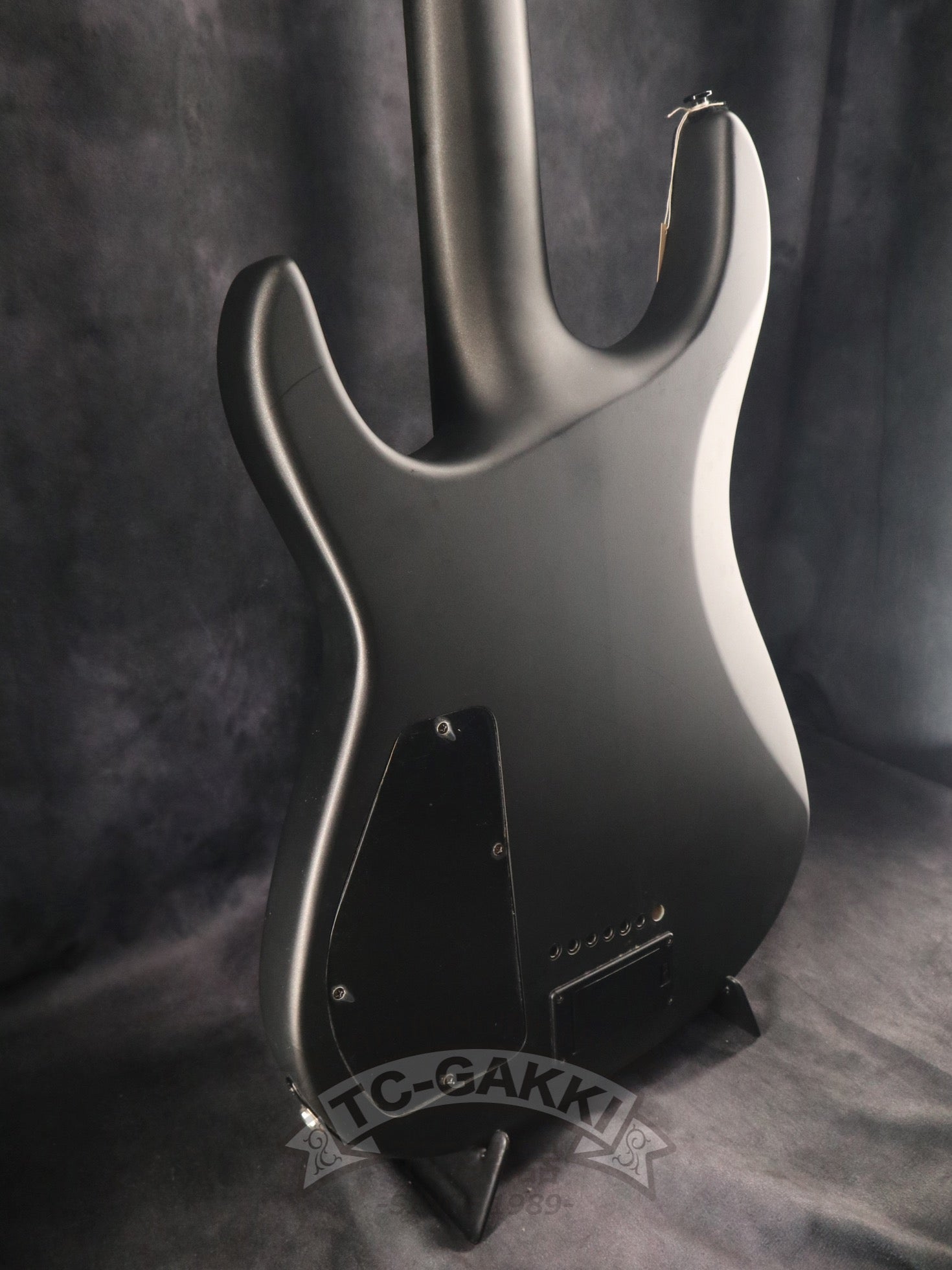 Revolver Limited 7 Baritone - TC楽器 - TCGAKKI