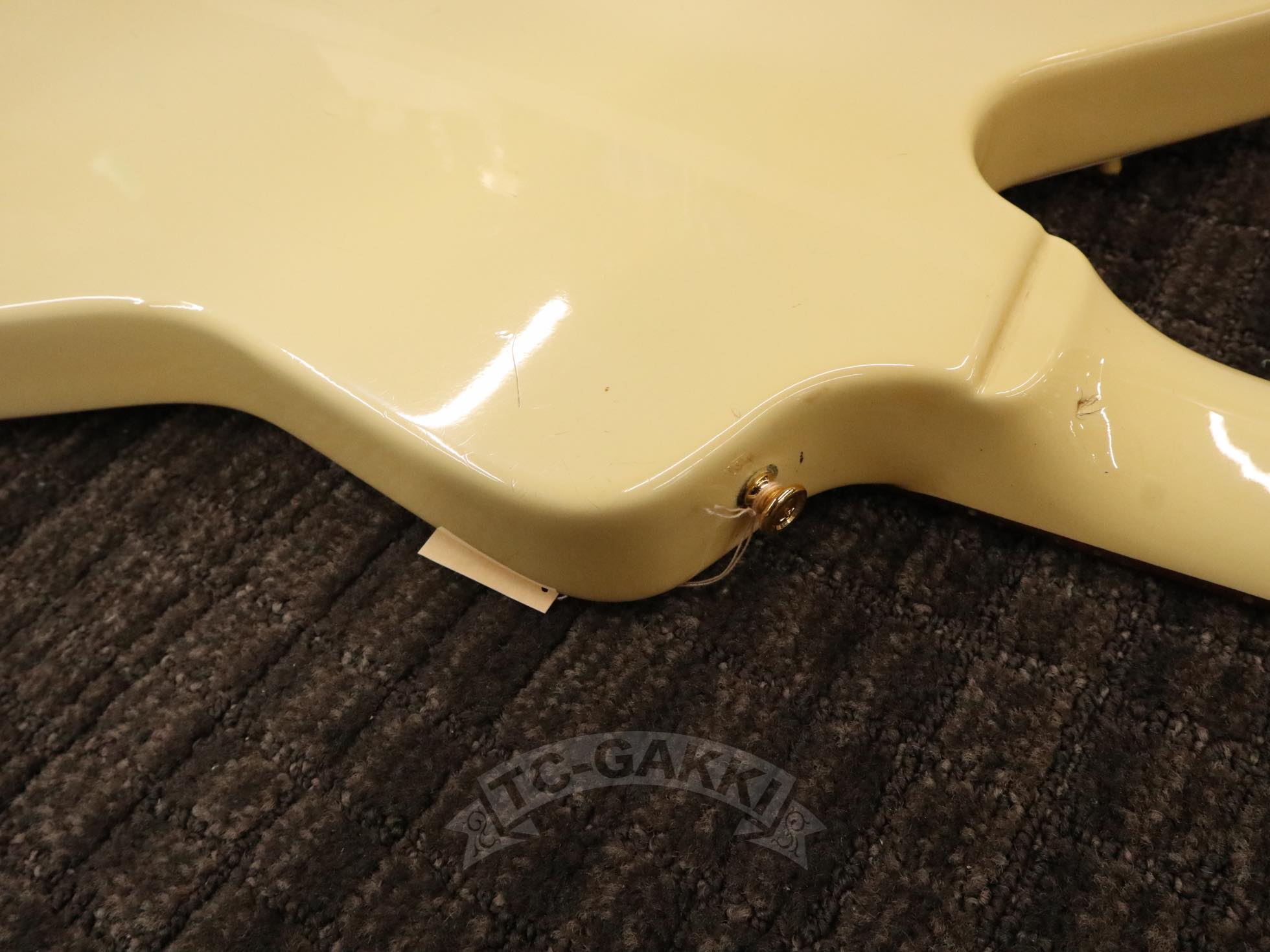 REX - 80 '76 Model - TC楽器 - TCGAKKI