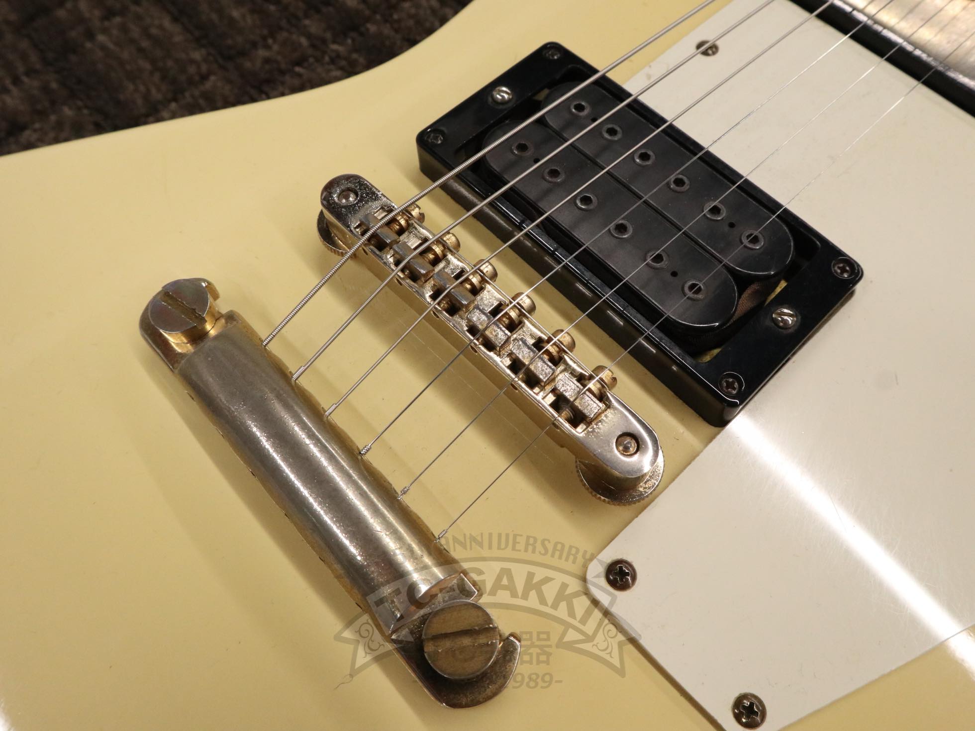 REX - 80 '76 Model - TC楽器 - TCGAKKI