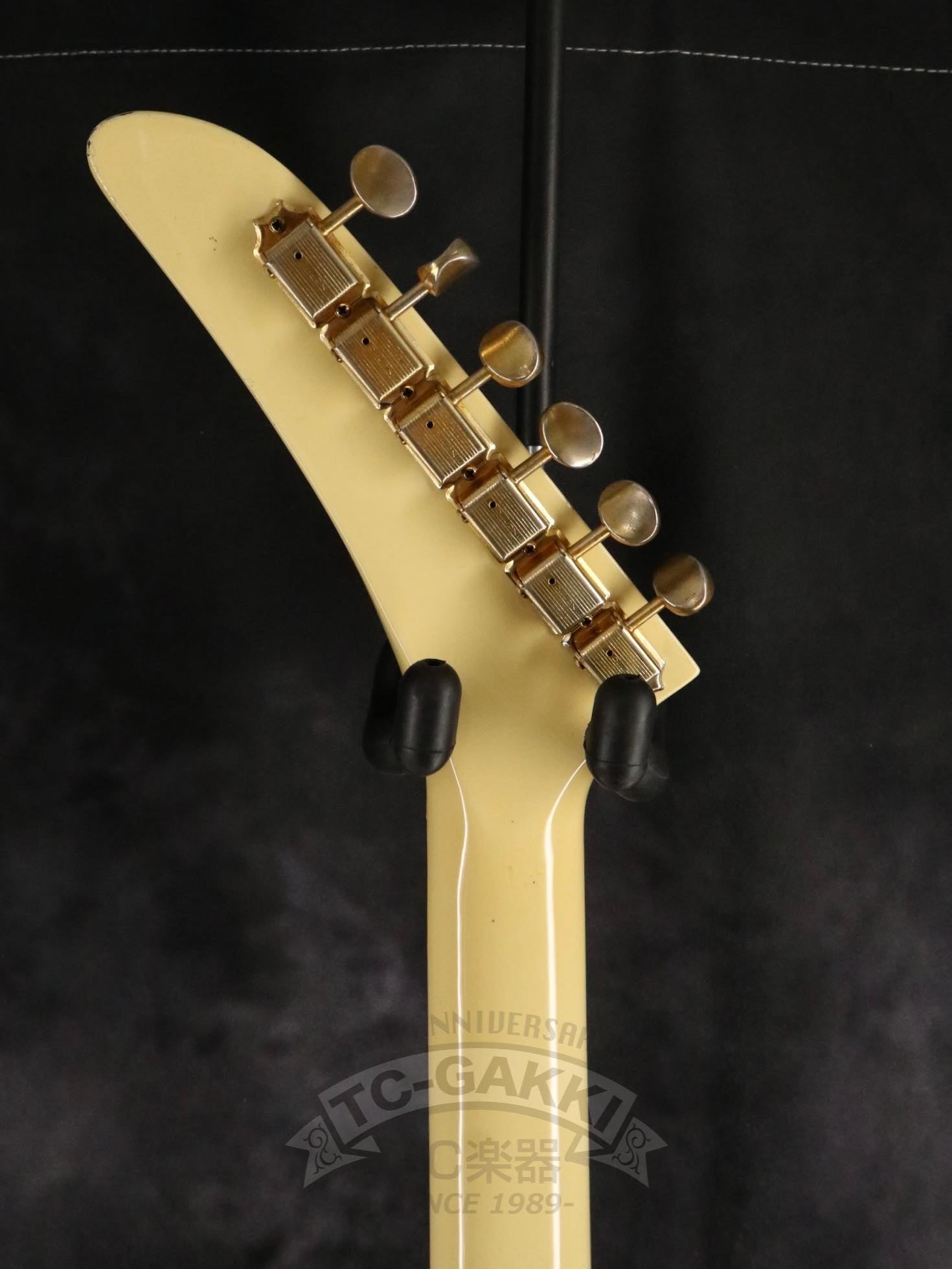 REX - 80 '76 Model - TC楽器 - TCGAKKI