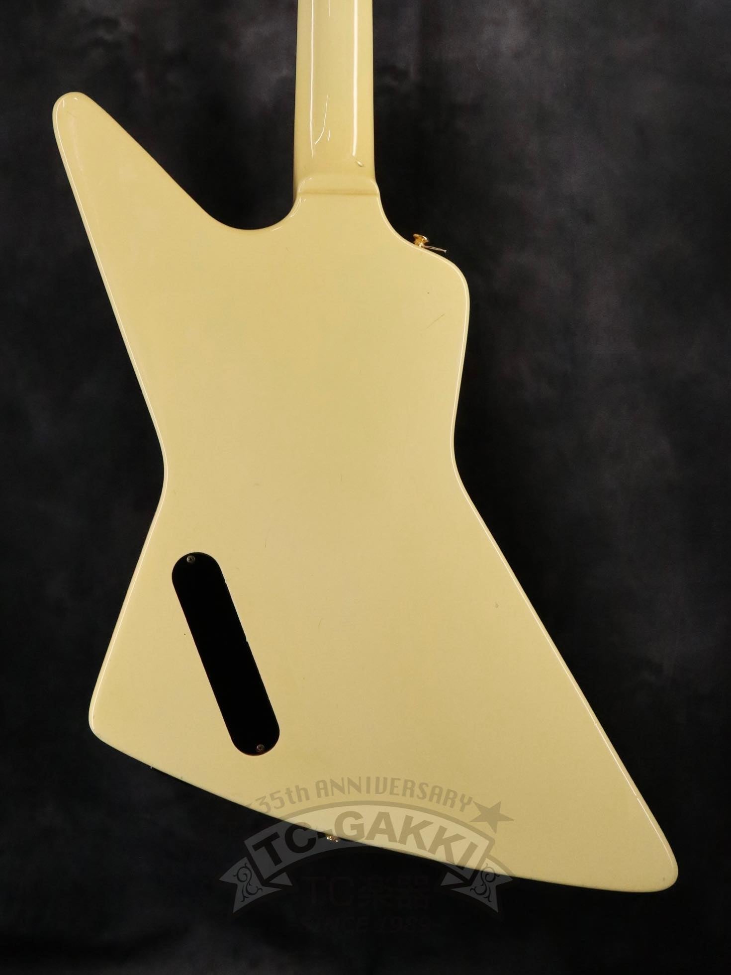 REX - 80 '76 Model - TC楽器 - TCGAKKI