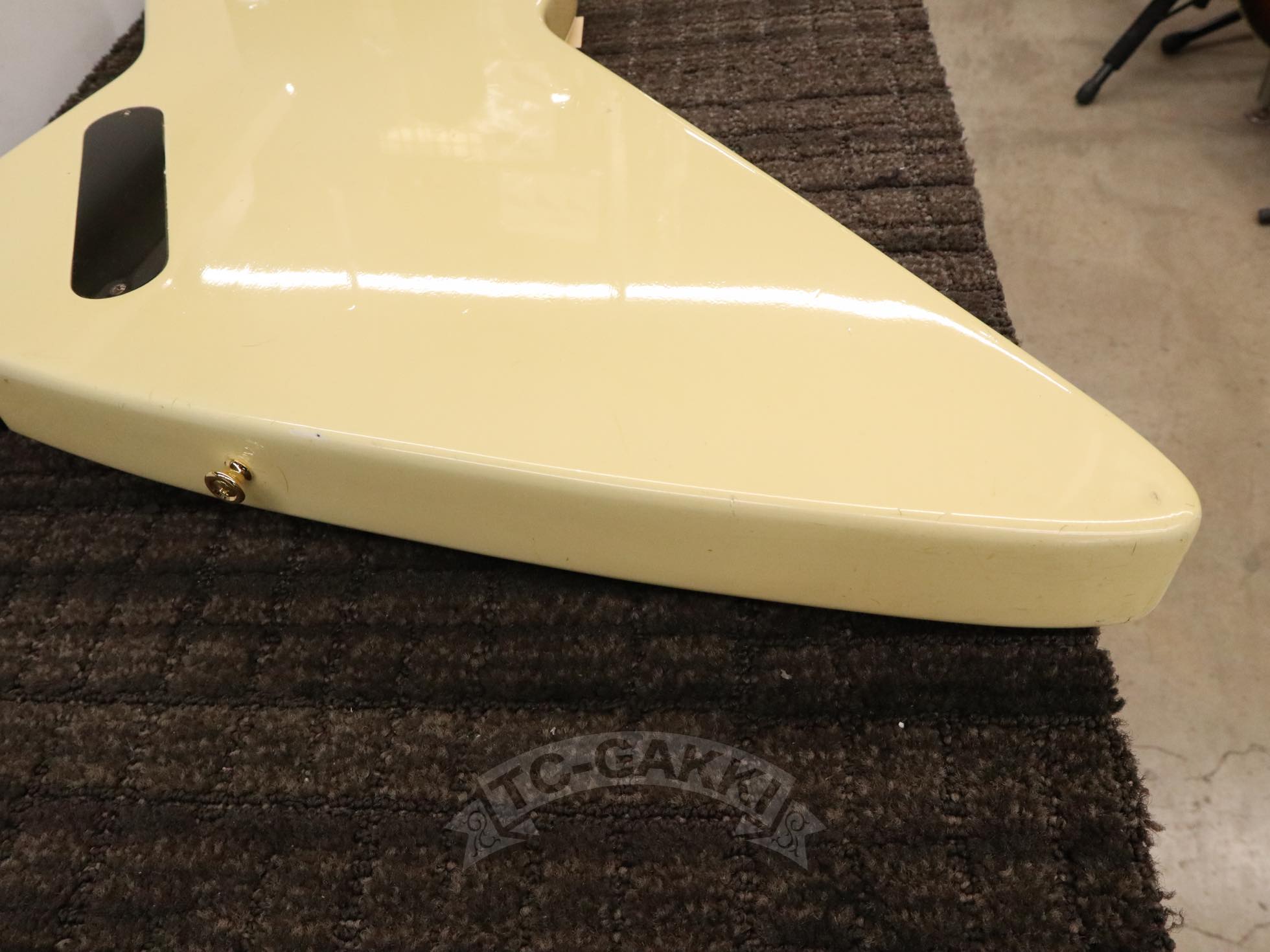 REX - 80 '76 Model - TC楽器 - TCGAKKI