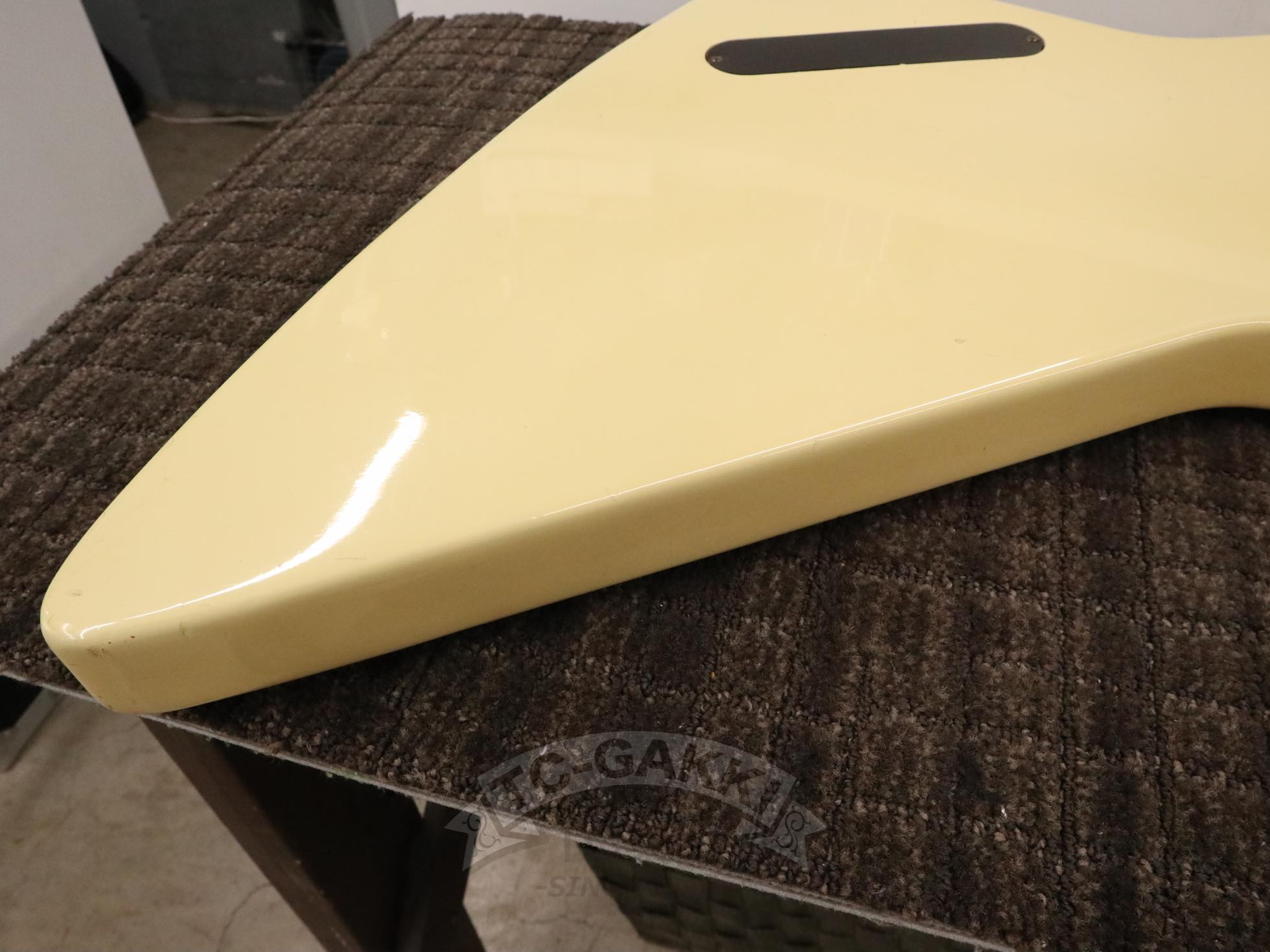 REX - 80 '76 Model - TC楽器 - TCGAKKI