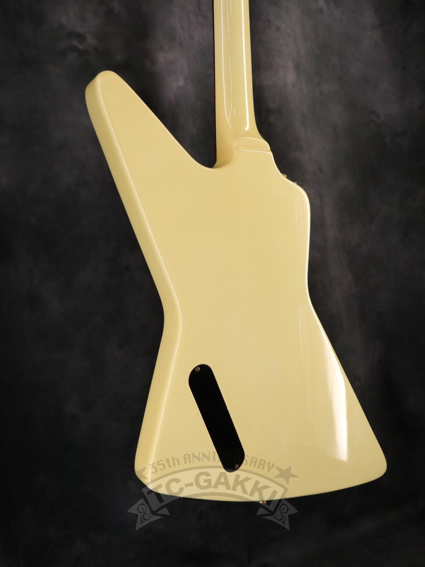 REX - 80 '76 Model - TC楽器 - TCGAKKI