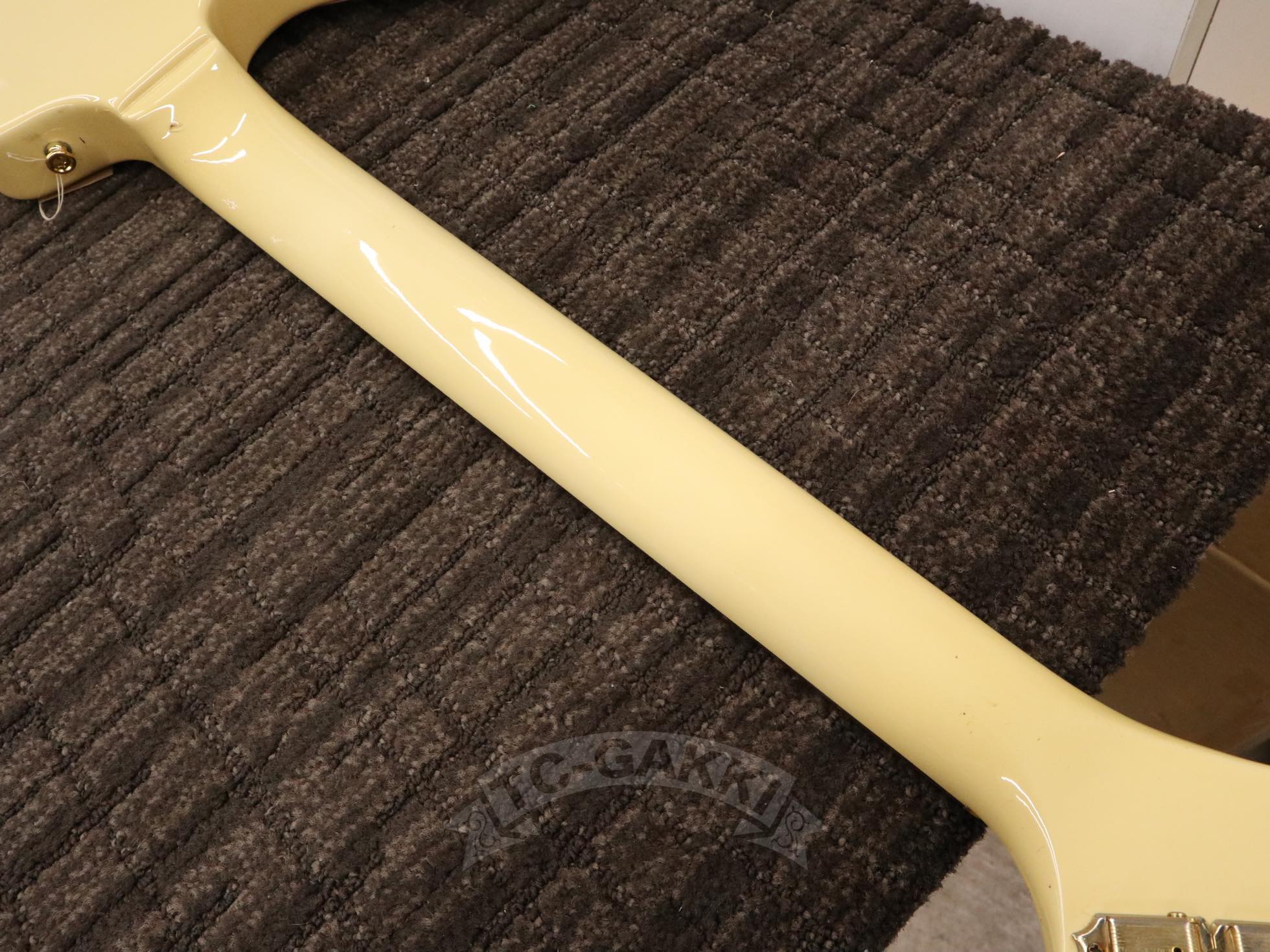 REX - 80 '76 Model - TC楽器 - TCGAKKI