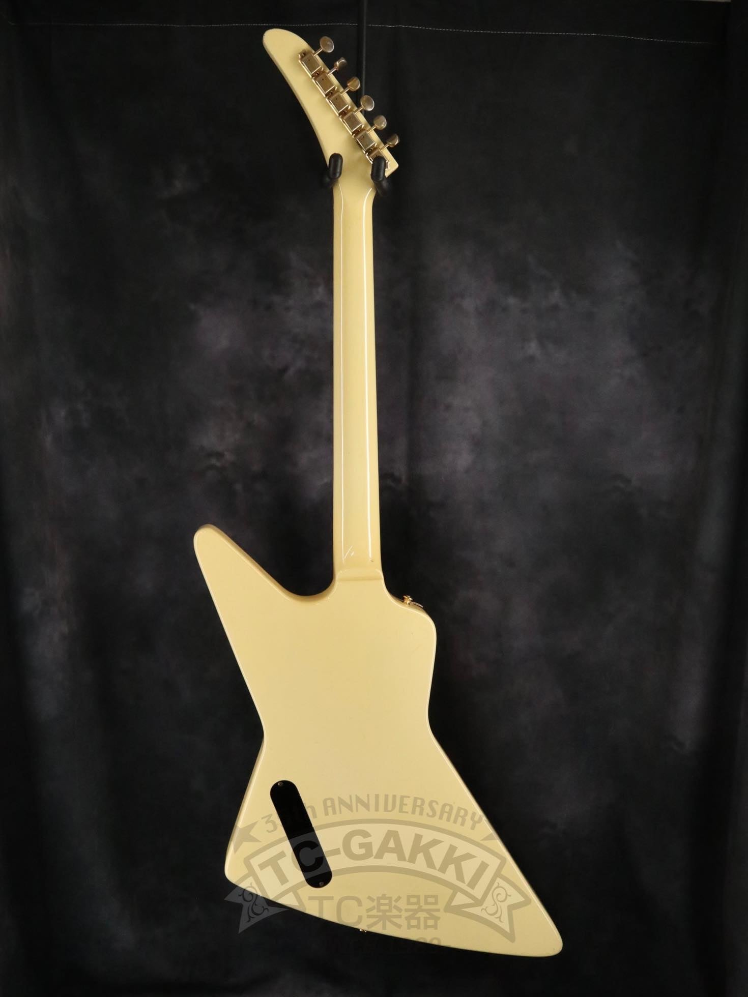 REX - 80 '76 Model - TC楽器 - TCGAKKI