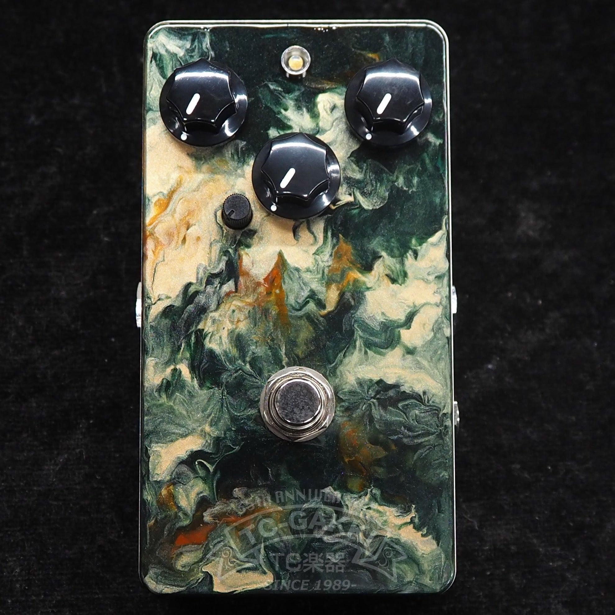 RFD(NEW) - TC楽器 - TCGAKKI