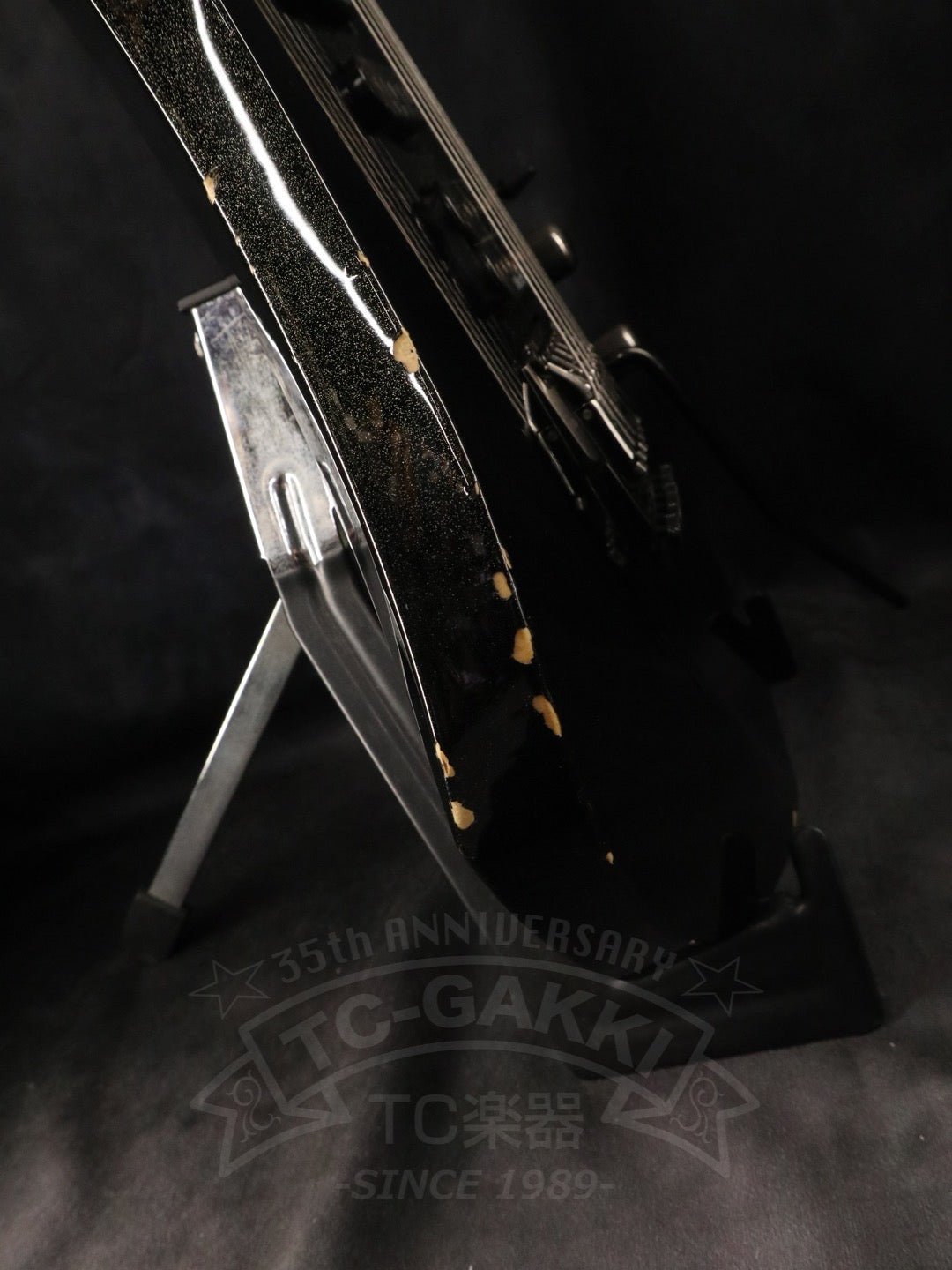 RG2570 - TC楽器 - TCGAKKI