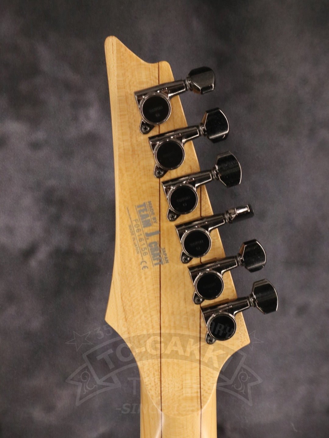 RG2570 - TC楽器 - TCGAKKI