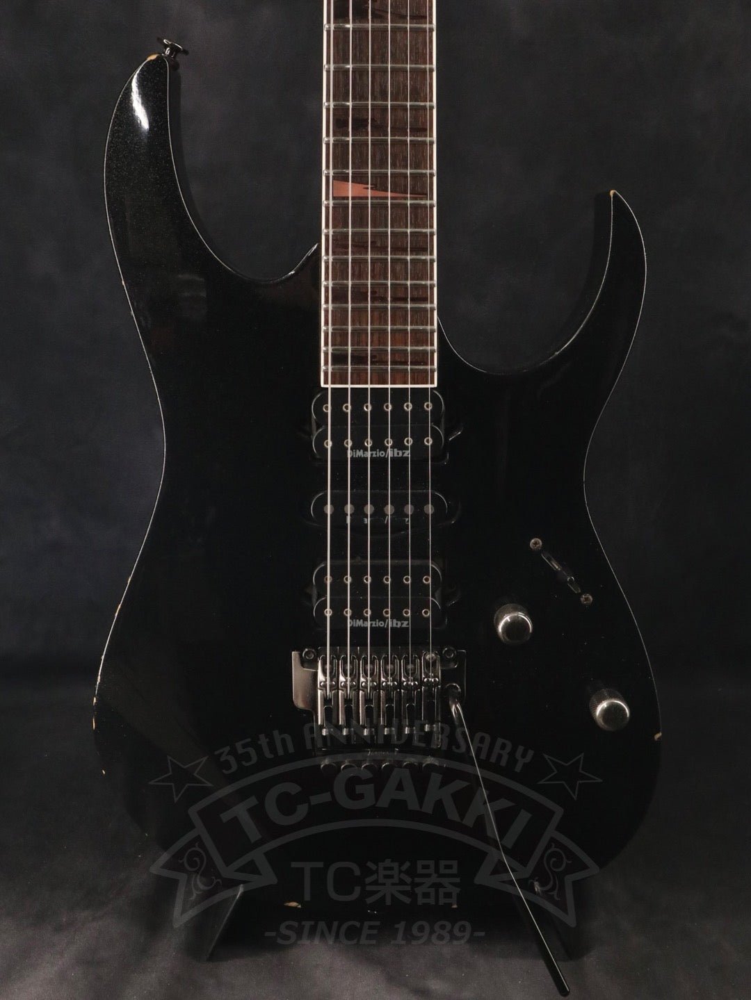 RG2570 - TC楽器 - TCGAKKI