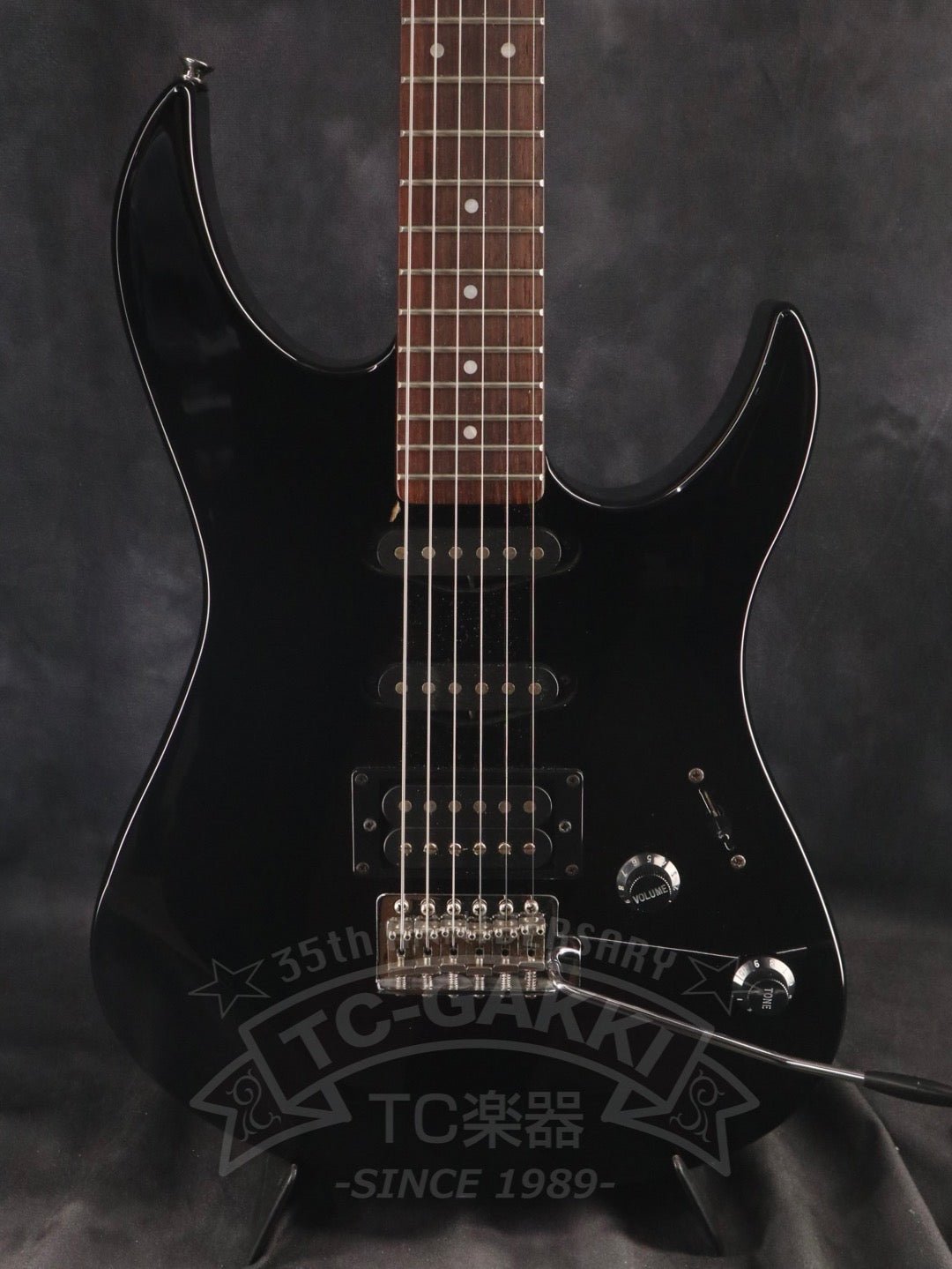 【ヴィンテージ】★97's YAMAHA RGX112S エレキギターセット★ RGX112S