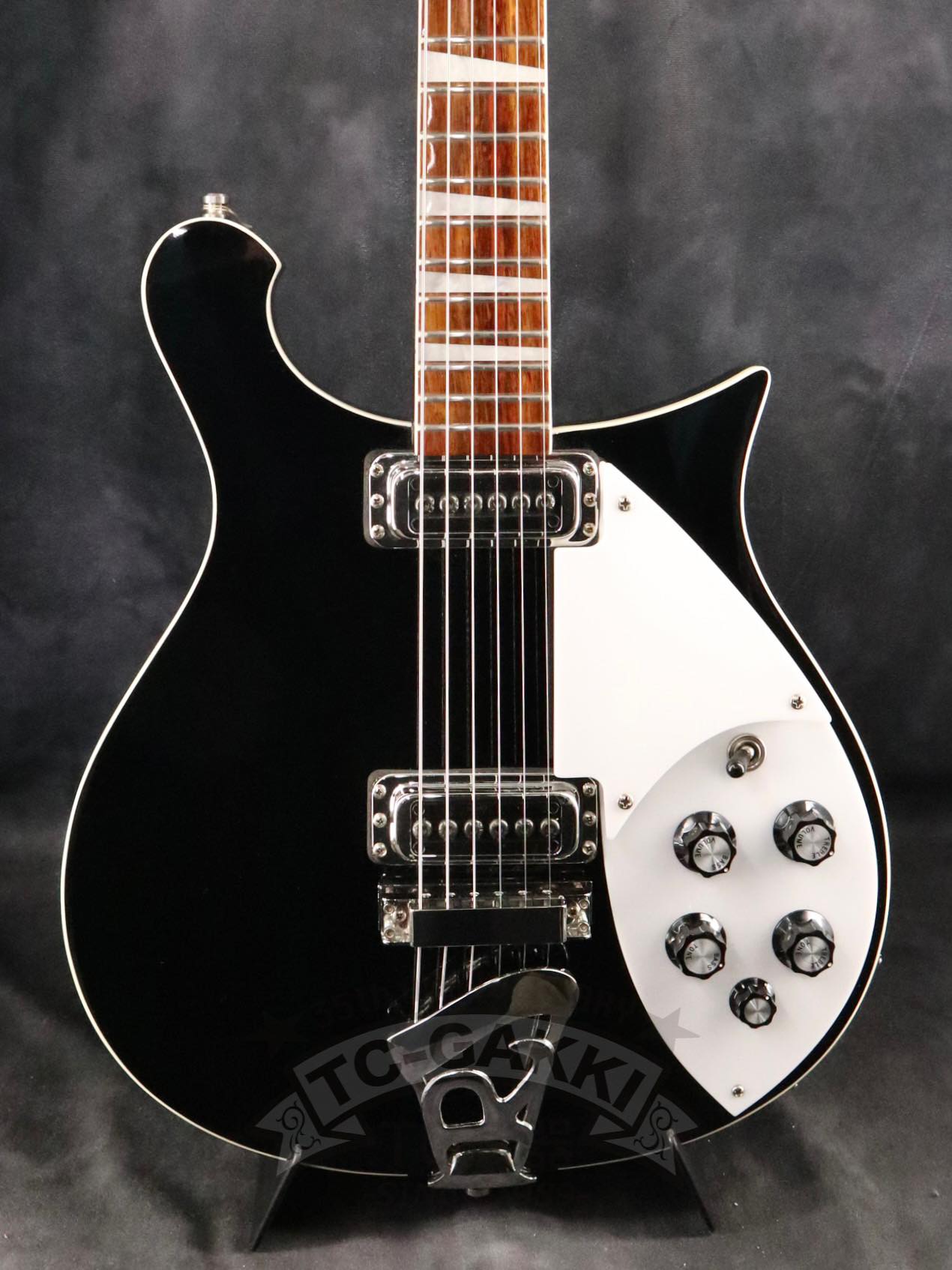 Rickenbacker 2020 Model 620