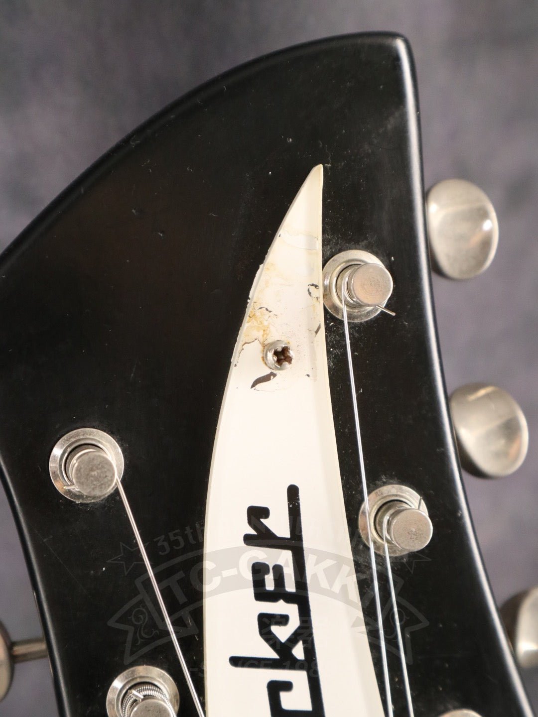 Rickenbacker 320 - TC楽器 - TCGAKKI
