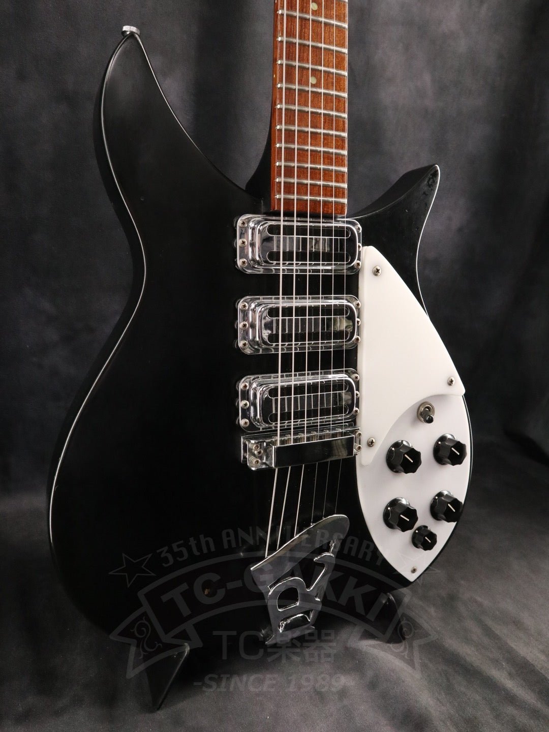 Rickenbacker 320 - TC楽器 - TCGAKKI