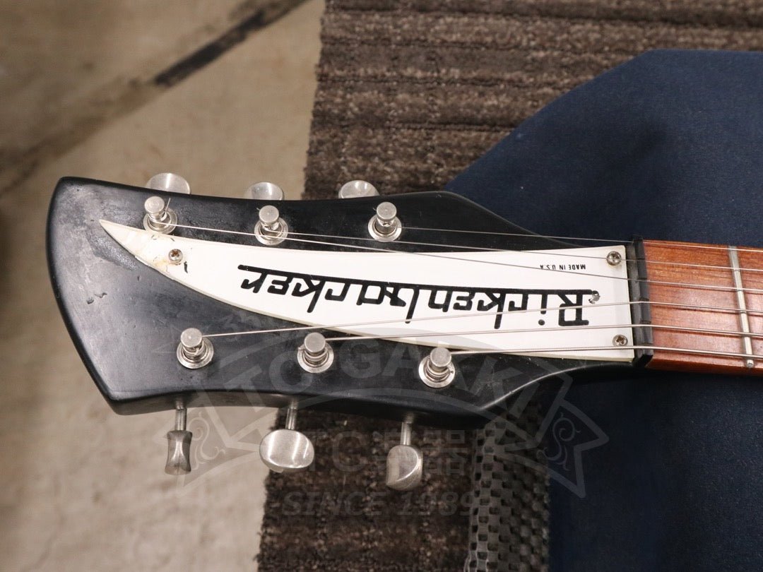Rickenbacker 320 - TC楽器 - TCGAKKI