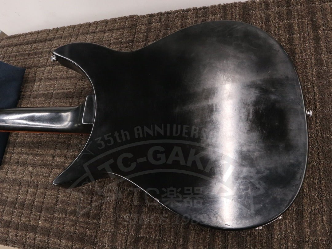 Rickenbacker 320 - TC楽器 - TCGAKKI