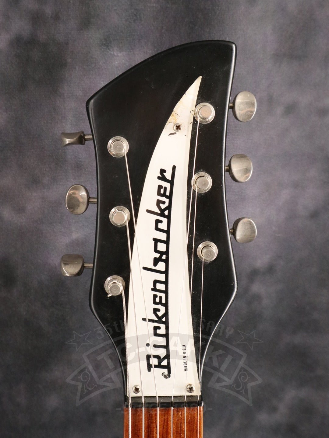 Rickenbacker 320 - TC楽器 - TCGAKKI