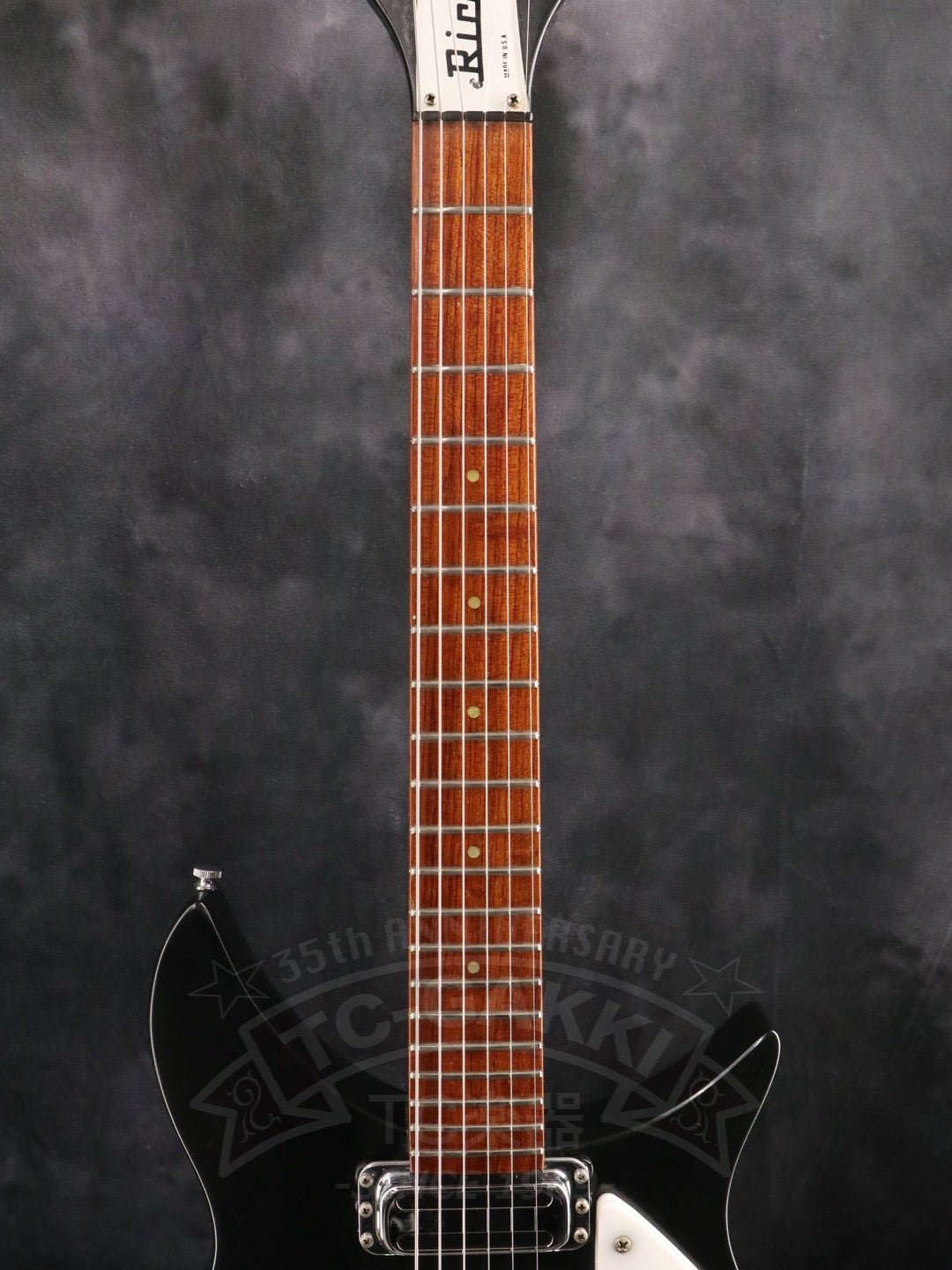 Rickenbacker 320 - TC楽器 - TCGAKKI