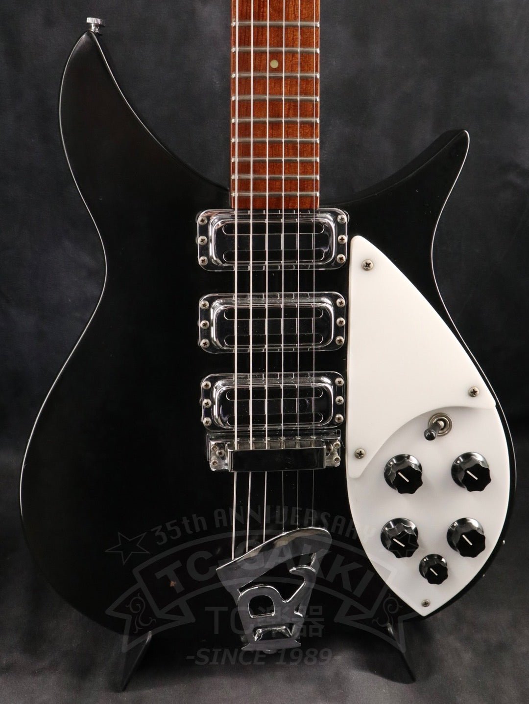 Rickenbacker 320 - TC楽器 - TCGAKKI