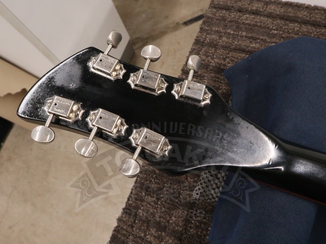 Rickenbacker 320 - TC楽器 - TCGAKKI