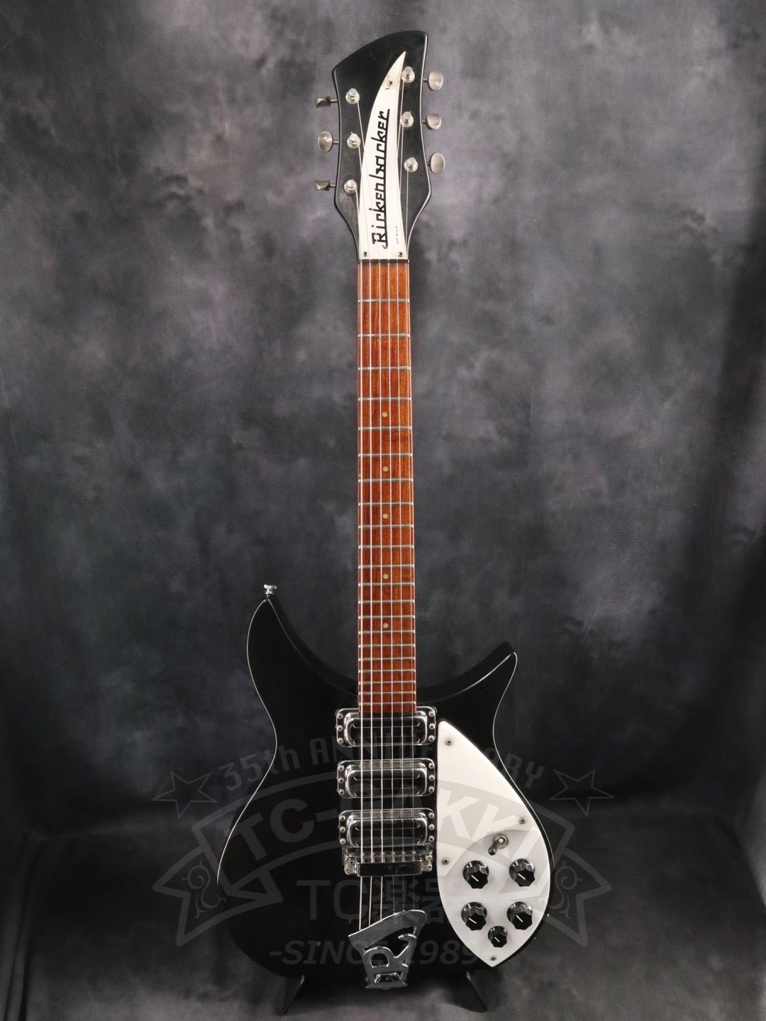 Rickenbacker 320 - TC楽器 - TCGAKKI
