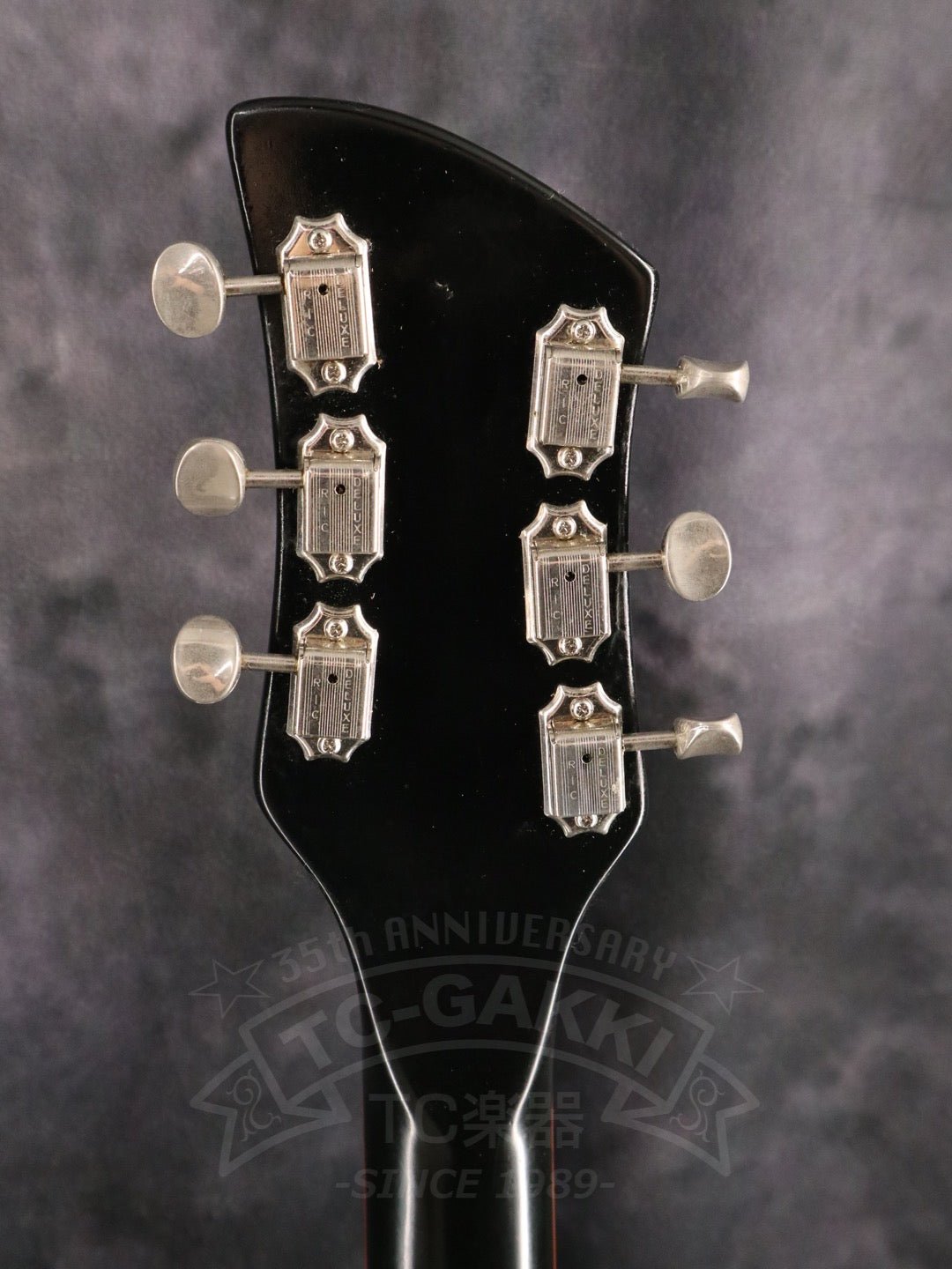 Rickenbacker 320 - TC楽器 - TCGAKKI