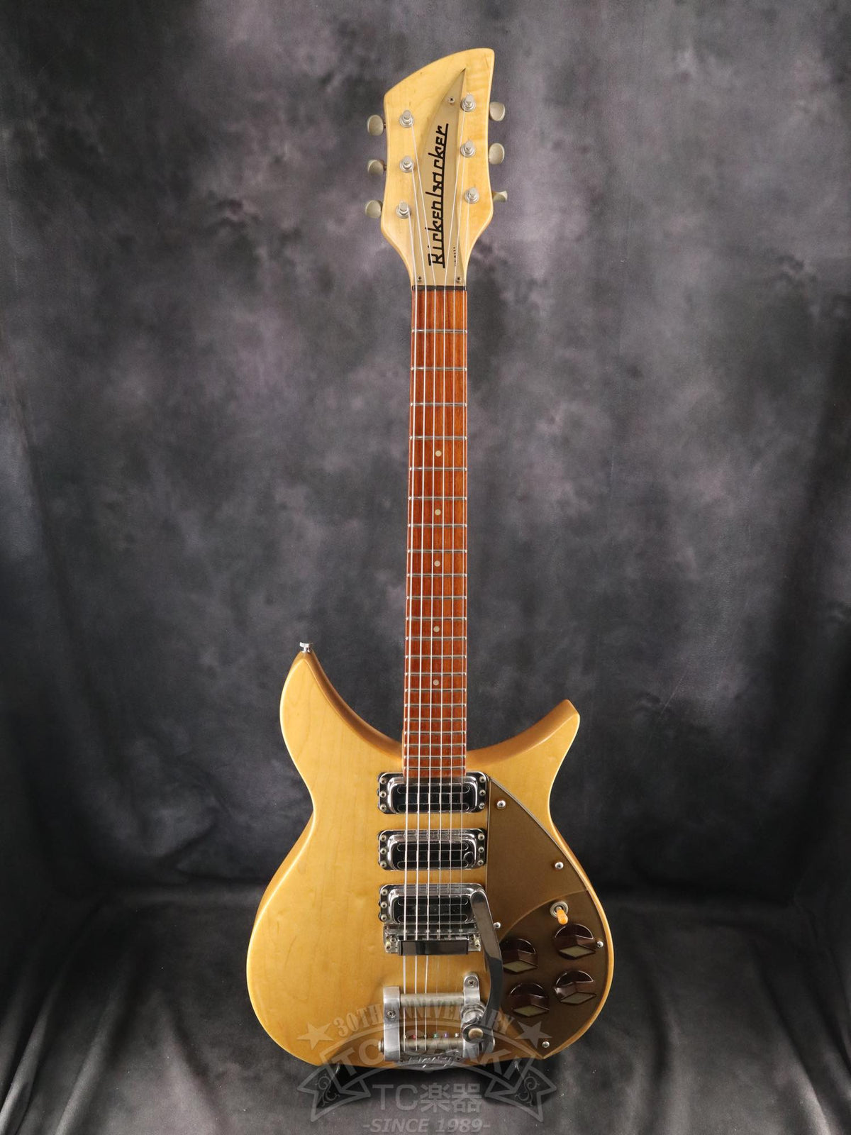 Rickenbacker 325V59 - TC楽器 - TCGAKKI