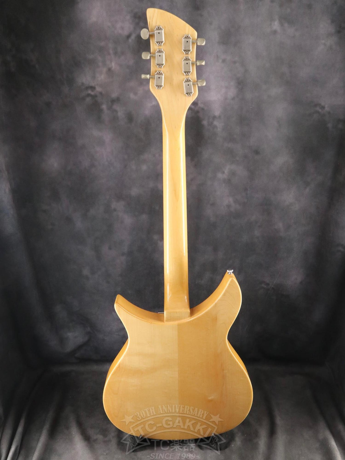 Rickenbacker 325V59 - TC楽器 - TCGAKKI