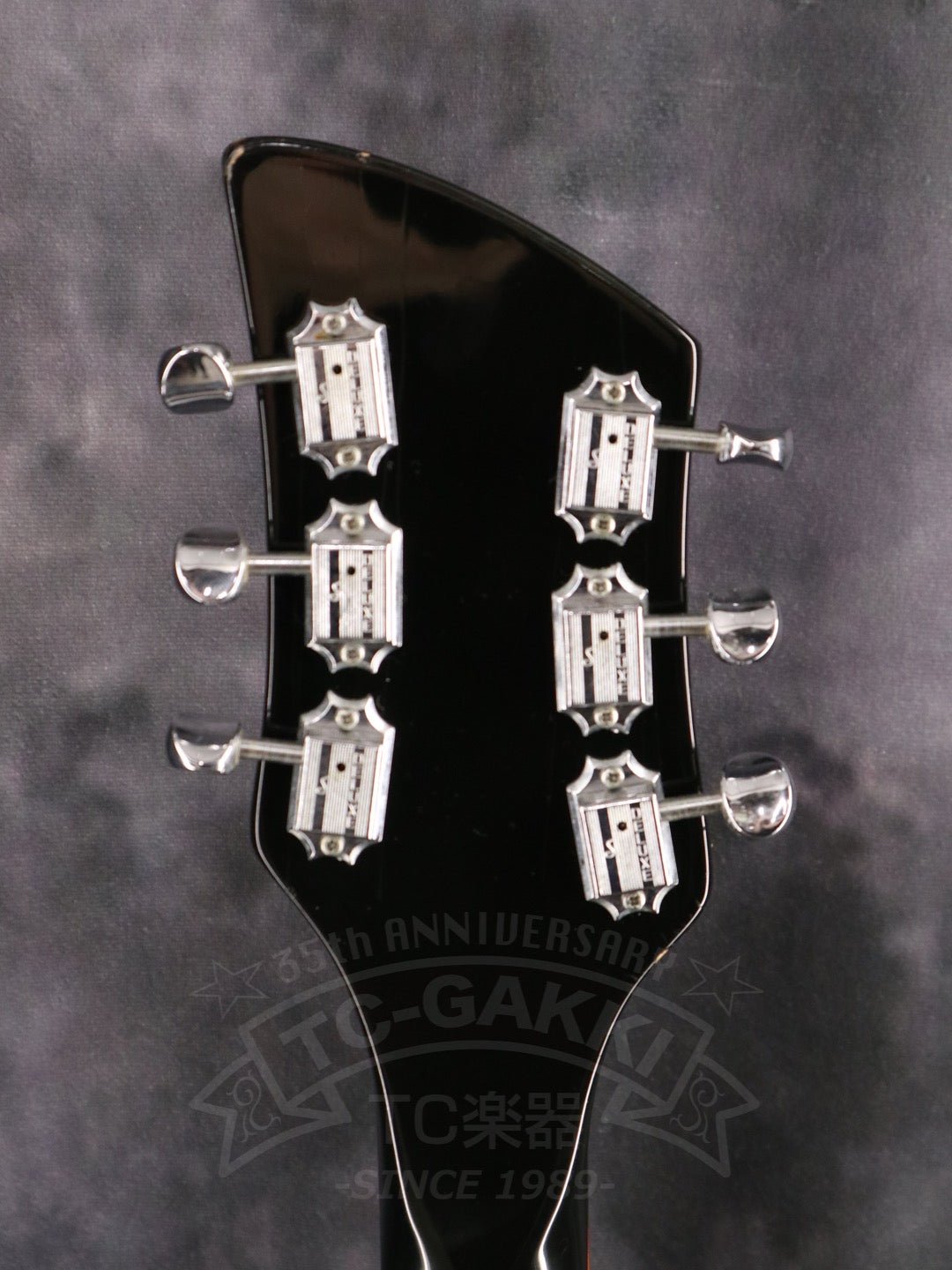 Rickenbacker 325v63 - TC楽器 - TCGAKKI