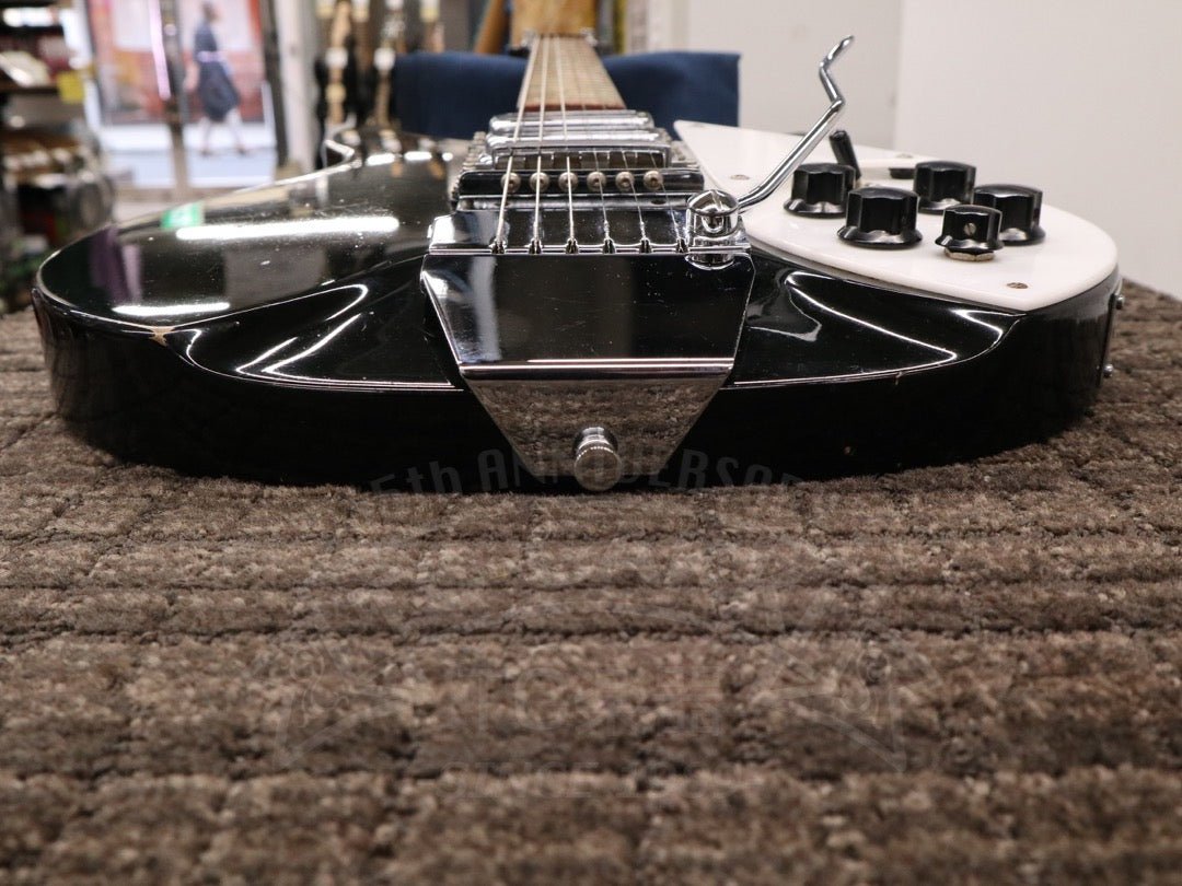 Rickenbacker 325v63 - TC楽器 - TCGAKKI