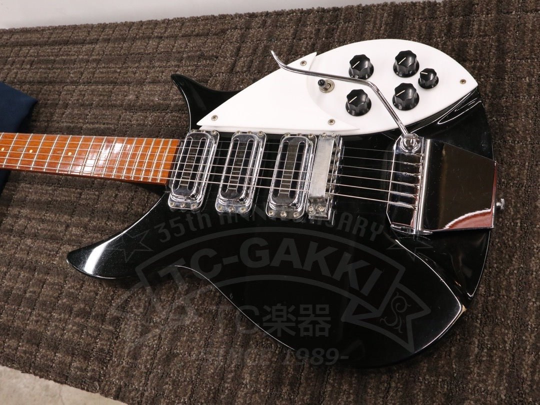 Rickenbacker 325v63 - TC楽器 - TCGAKKI