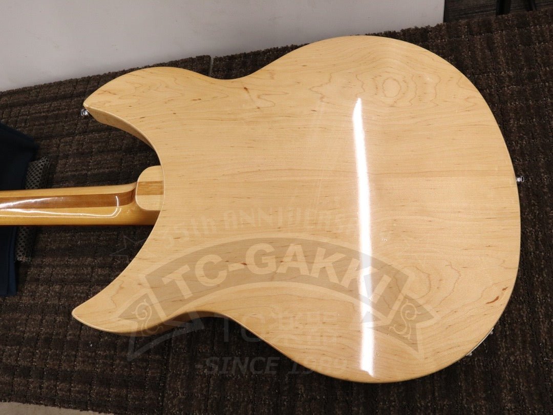 Rickenbacker 330 - TC楽器 - TCGAKKI