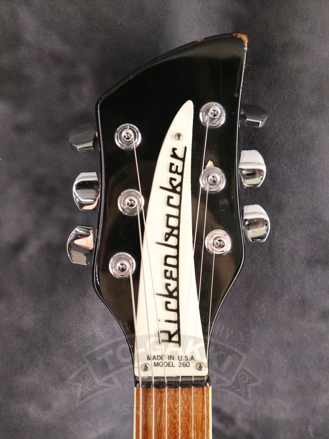 Rickenbacker 360 - TC楽器 - TCGAKKI