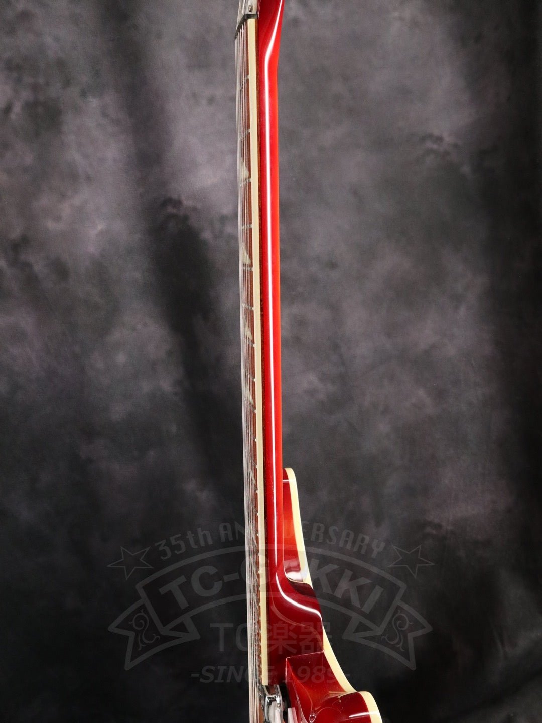 Rickenbacker 360/12 - TC楽器 - TCGAKKI