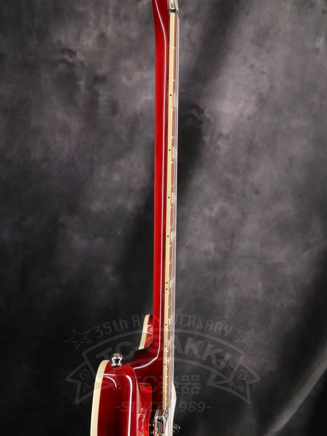 Rickenbacker 360/12 - TC楽器 - TCGAKKI