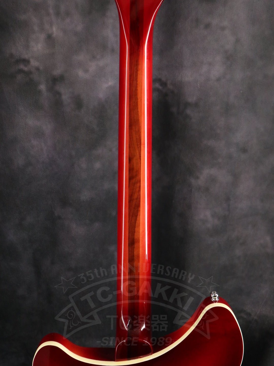 Rickenbacker 360/12 - TC楽器 - TCGAKKI