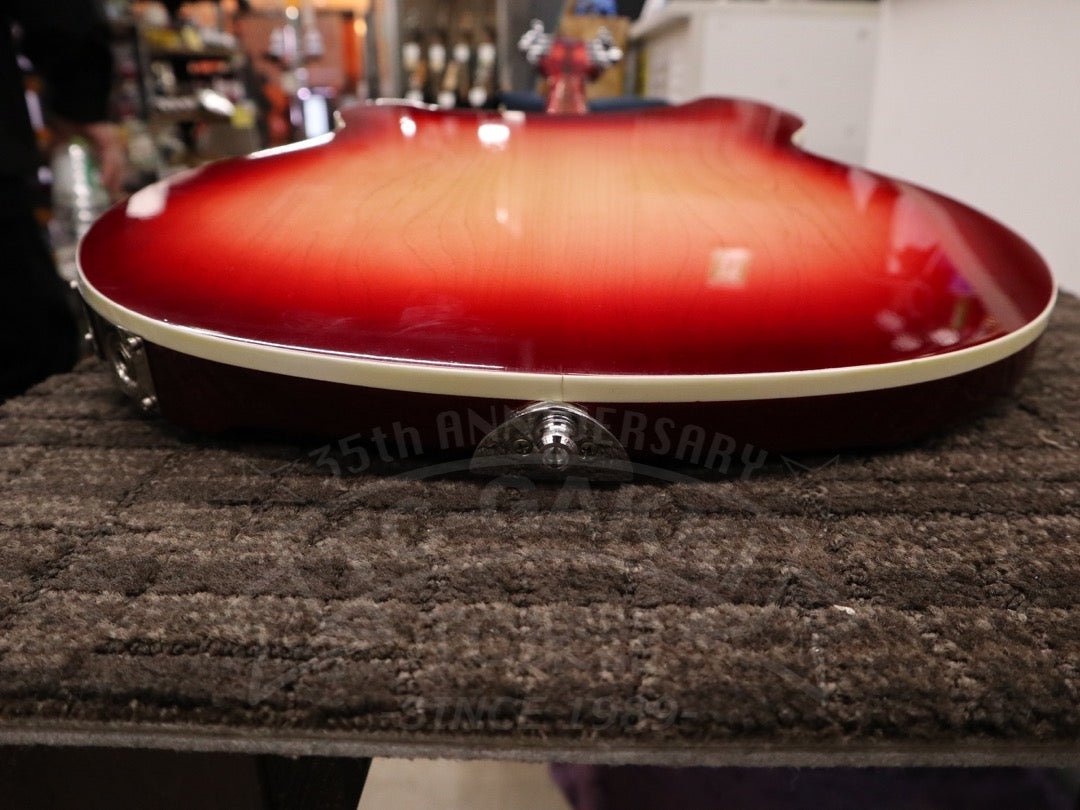 Rickenbacker 360/12 - TC楽器 - TCGAKKI