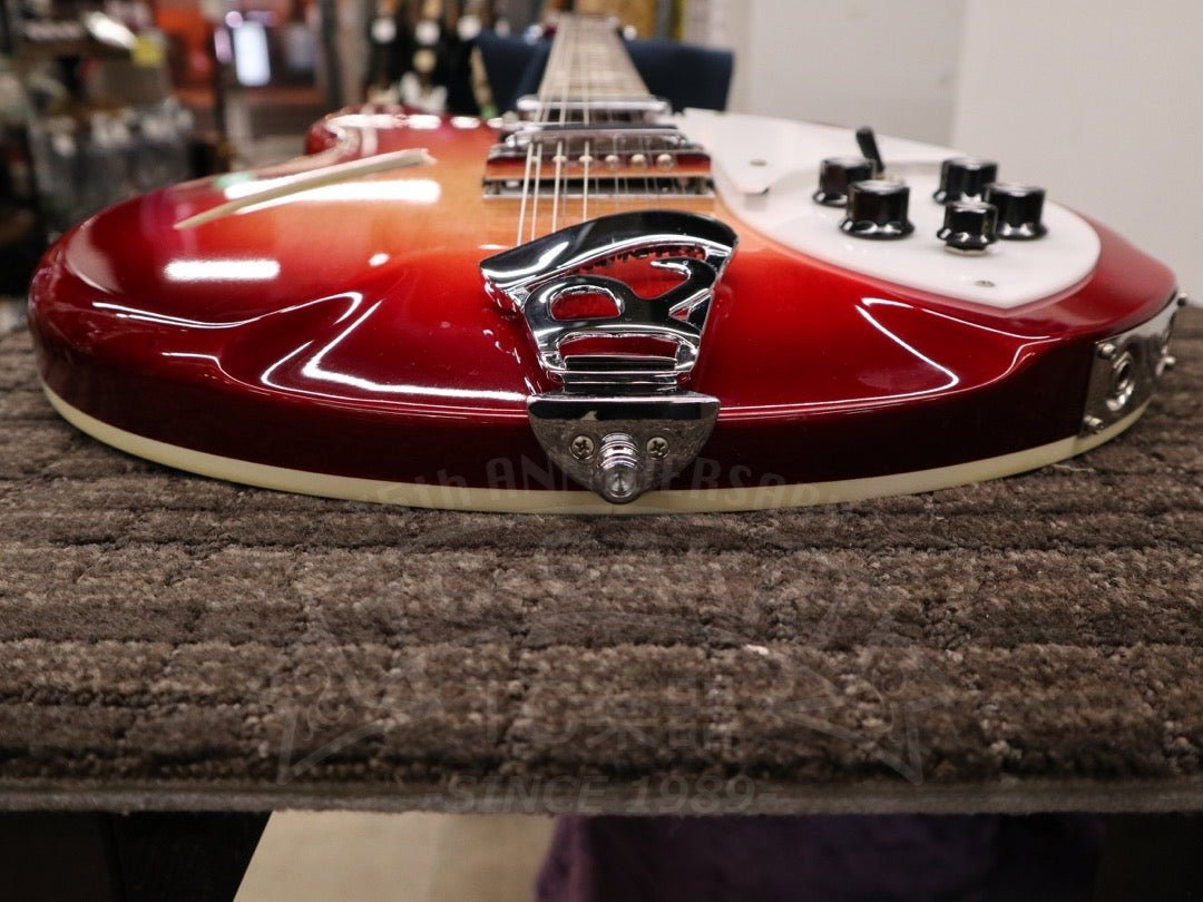 Rickenbacker 360/12 - TC楽器 - TCGAKKI