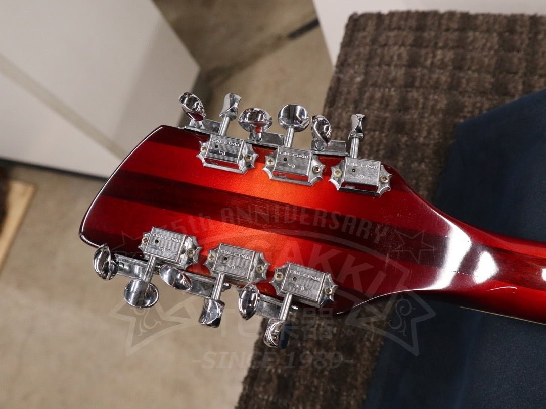 Rickenbacker 360/12 - TC楽器 - TCGAKKI