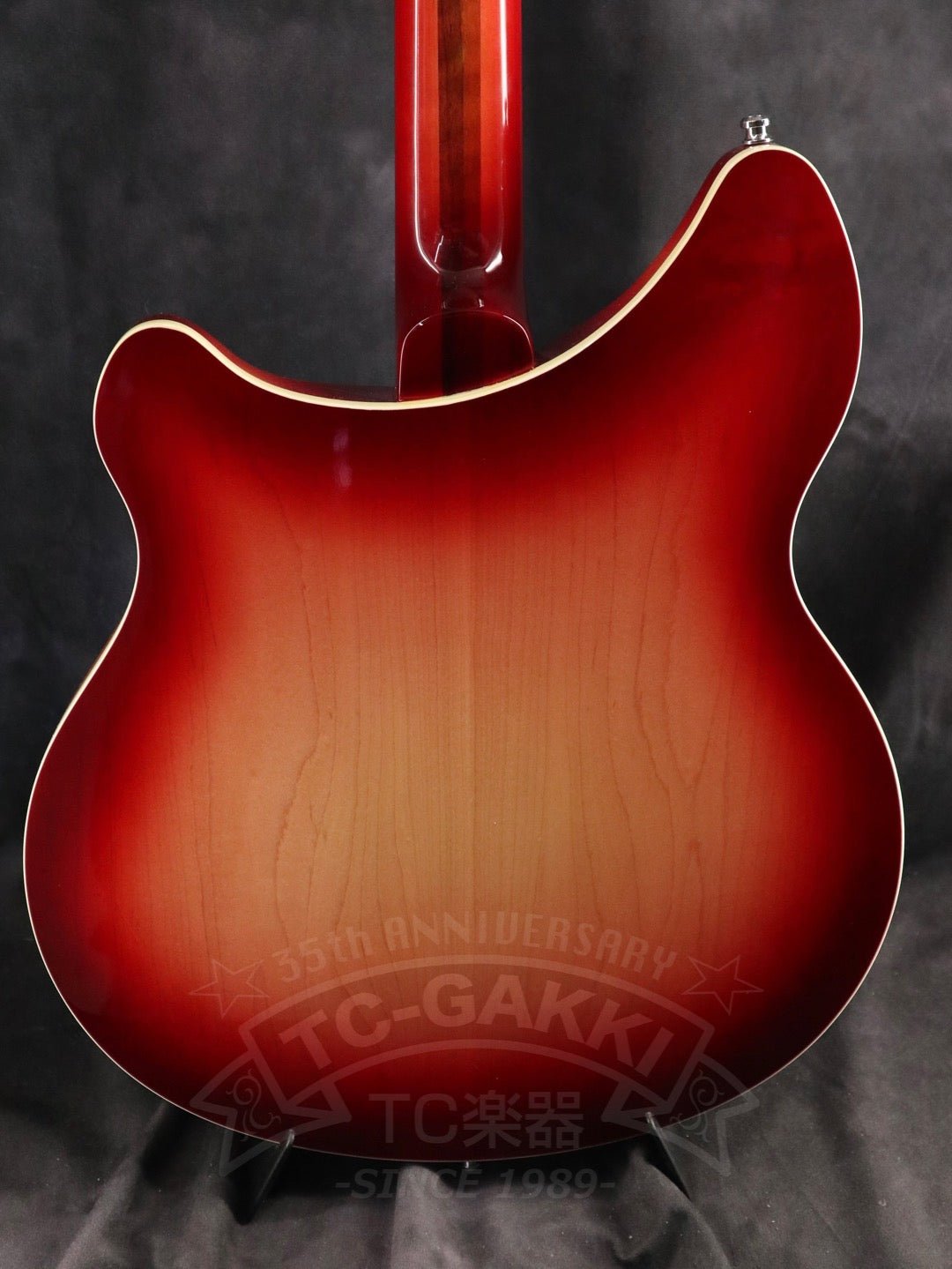 Rickenbacker 360/12 - TC楽器 - TCGAKKI