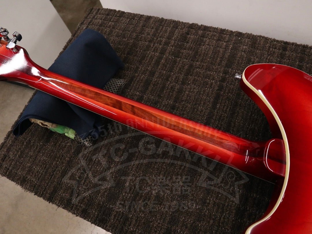 Rickenbacker 360/12 - TC楽器 - TCGAKKI