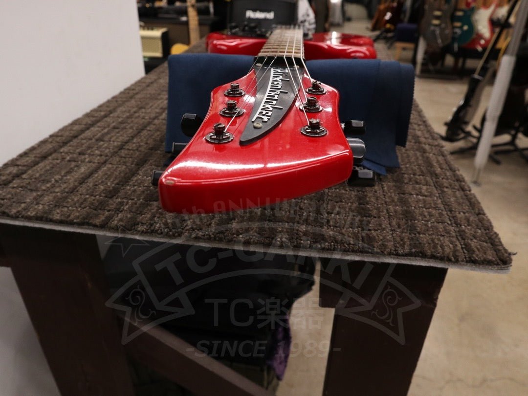 Rickenbacker 370 - TC楽器 - TCGAKKI