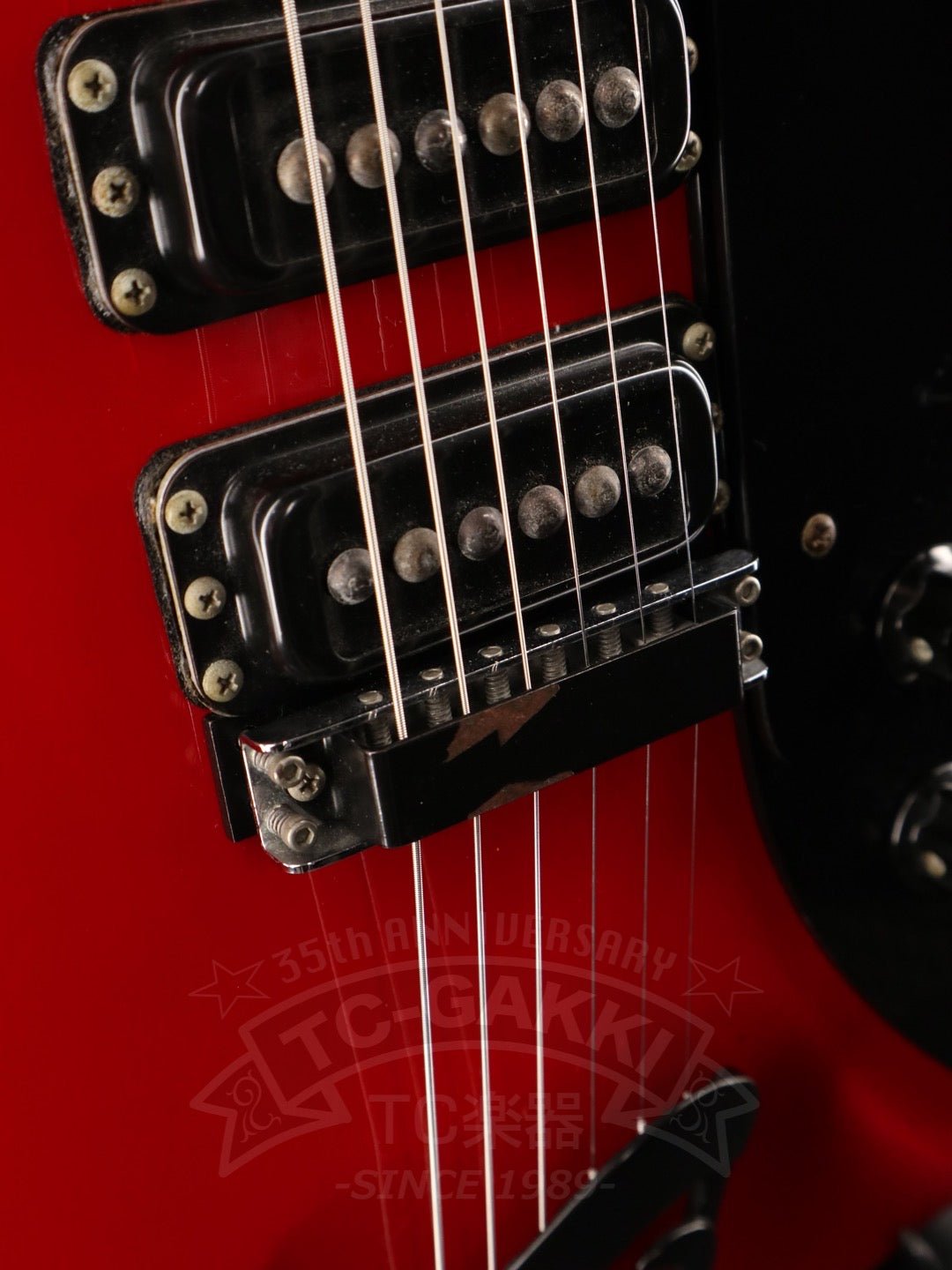 Rickenbacker 370 - TC楽器 - TCGAKKI