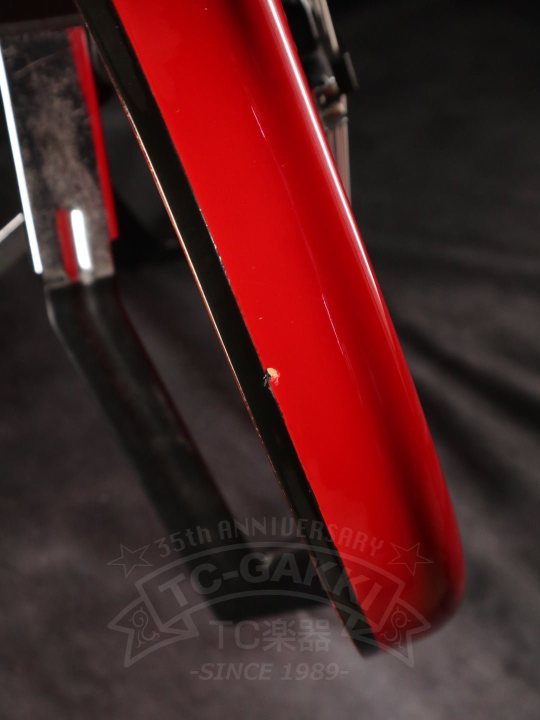 Rickenbacker 370 - TC楽器 - TCGAKKI