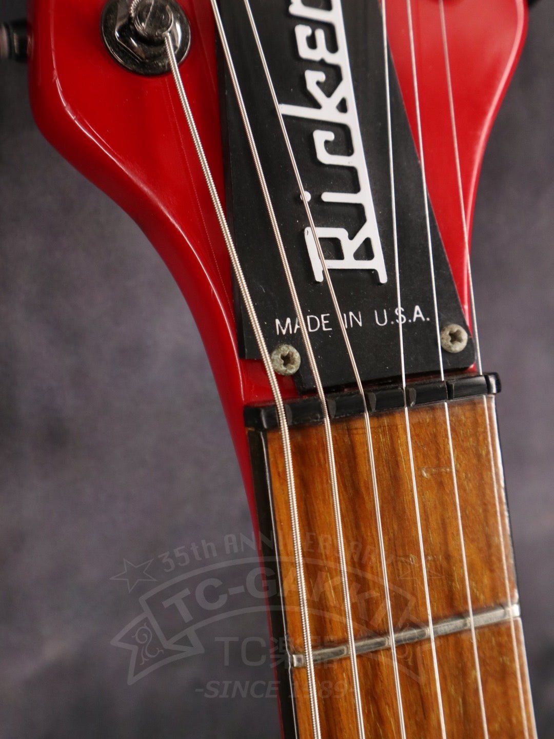 Rickenbacker 370 - TC楽器 - TCGAKKI