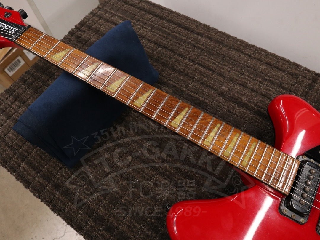 Rickenbacker 370 - TC楽器 - TCGAKKI
