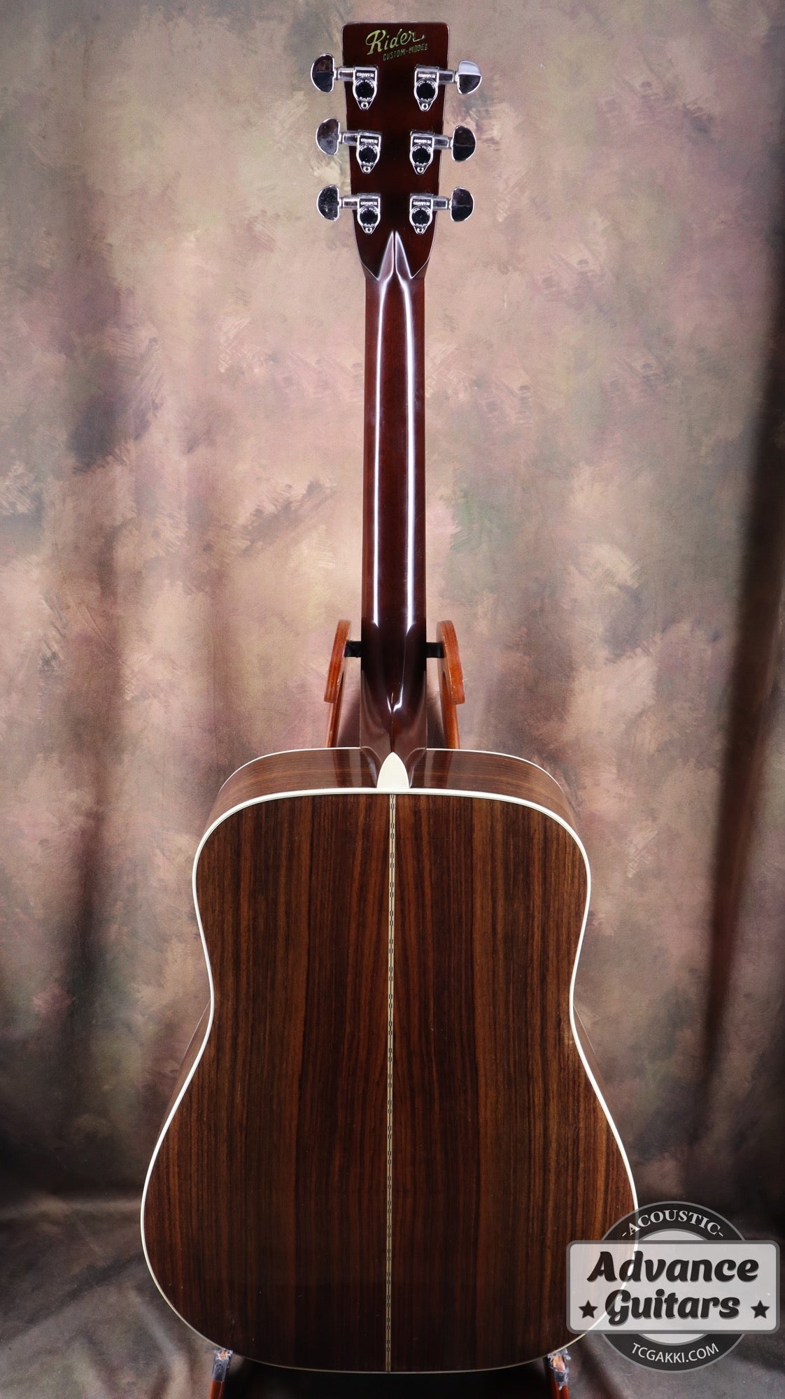 Rider R - 600 - TC楽器 - TCGAKKI