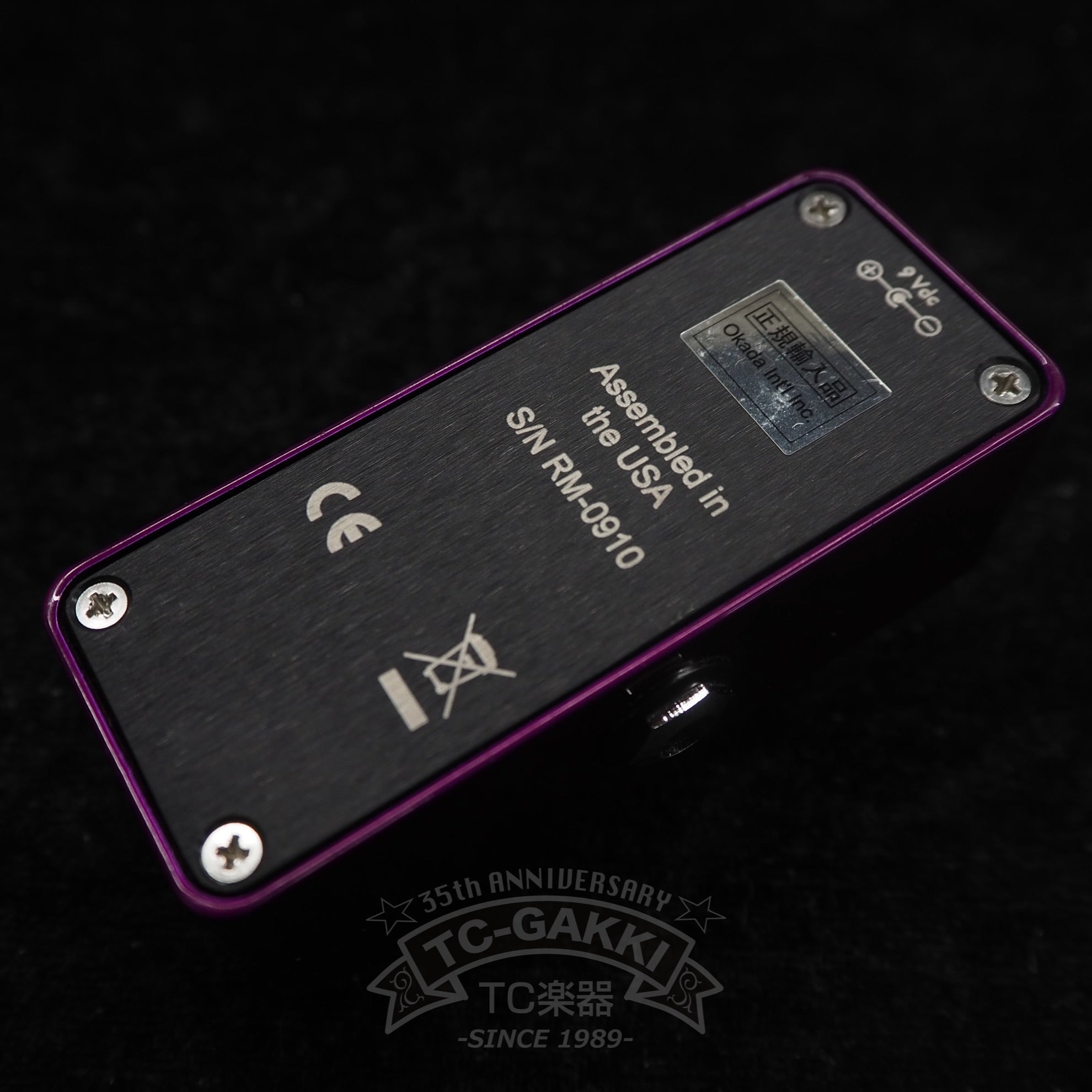 Riot MINI - TC楽器 - TCGAKKI