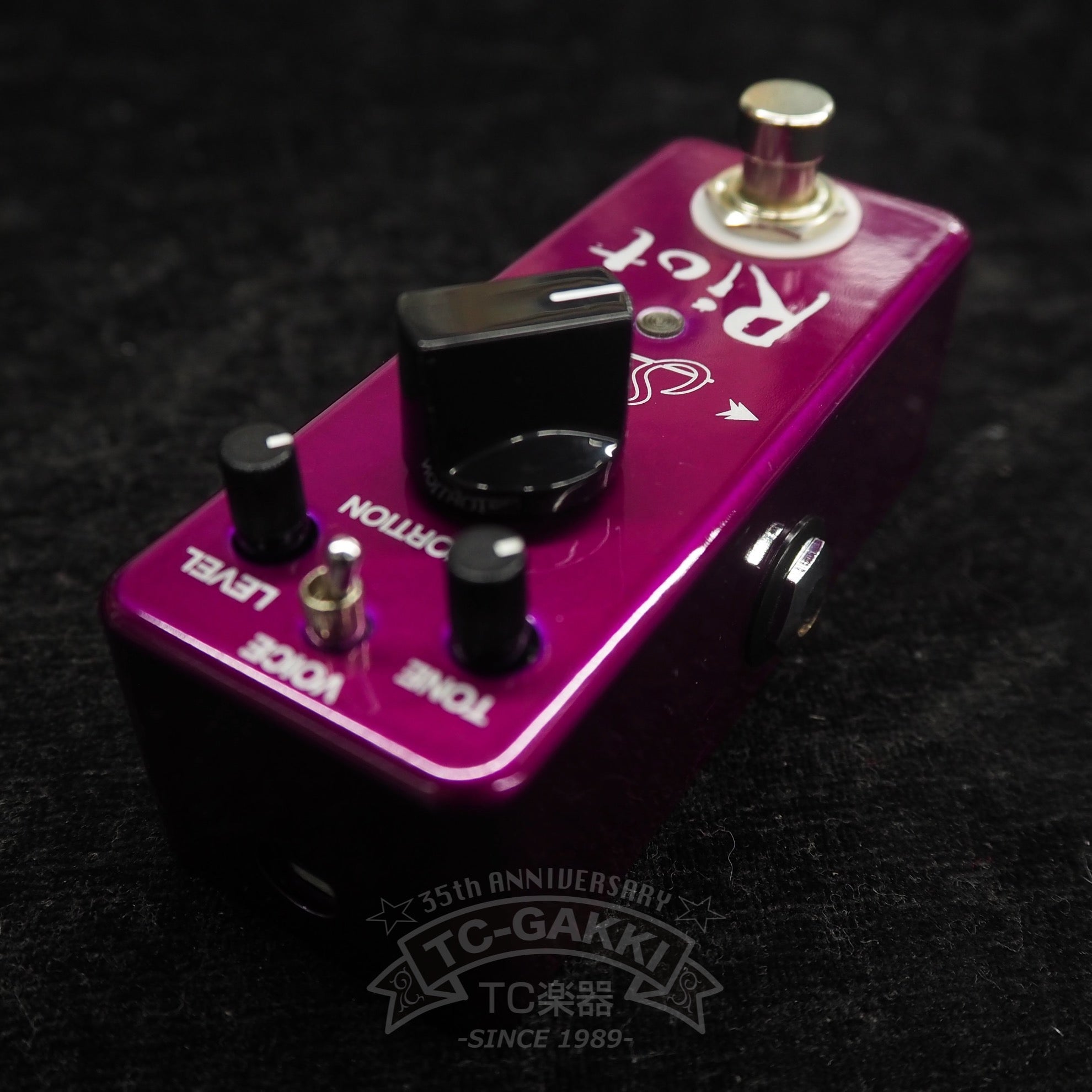 Riot MINI - TC楽器 - TCGAKKI