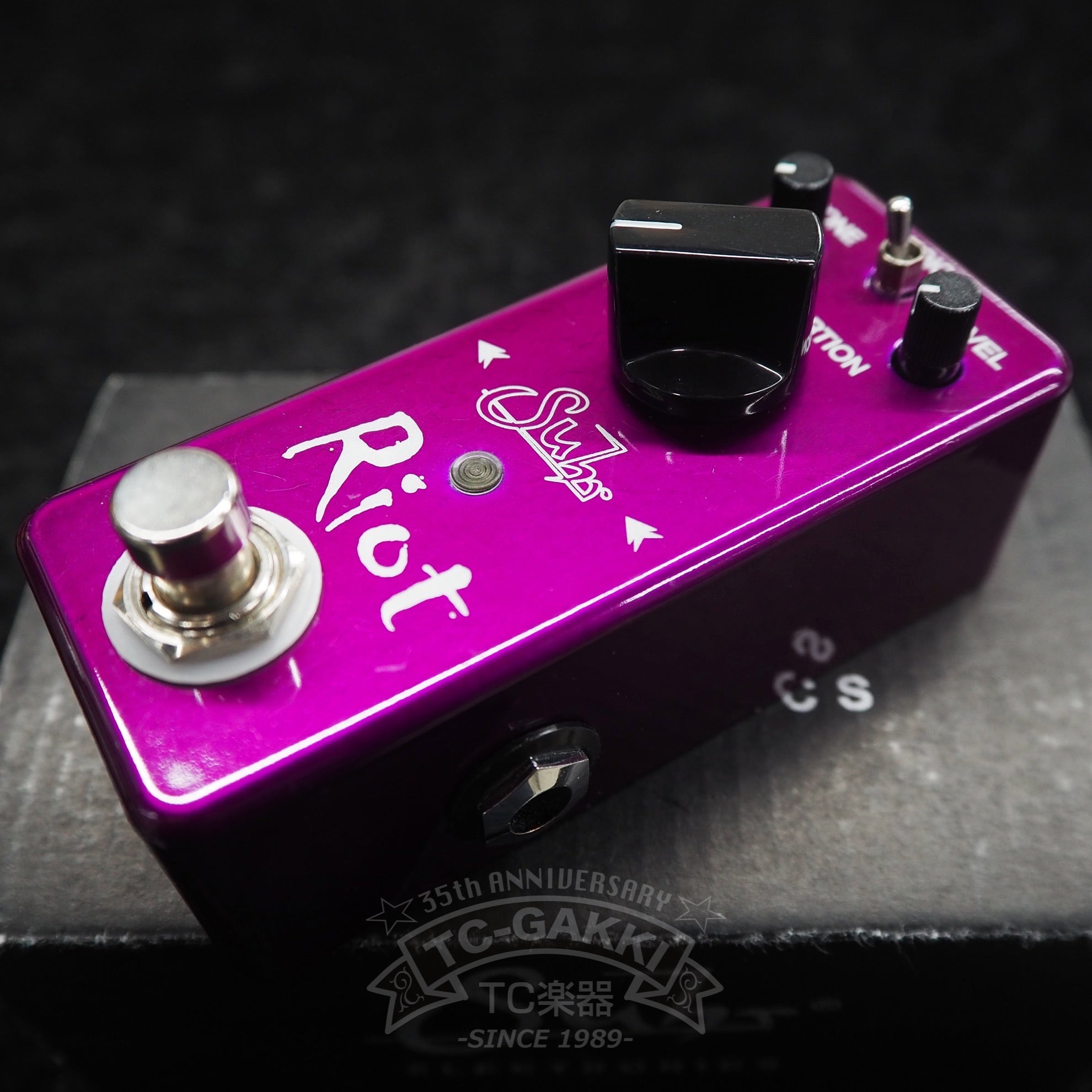 Riot MINI - TC楽器 - TCGAKKI